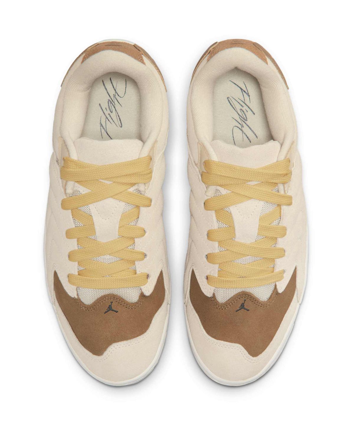 나이키(NIKE) 조던 세션 M - 라이트 카키:세일:브라운 켈프:앤트러사이트 / IB3731-203