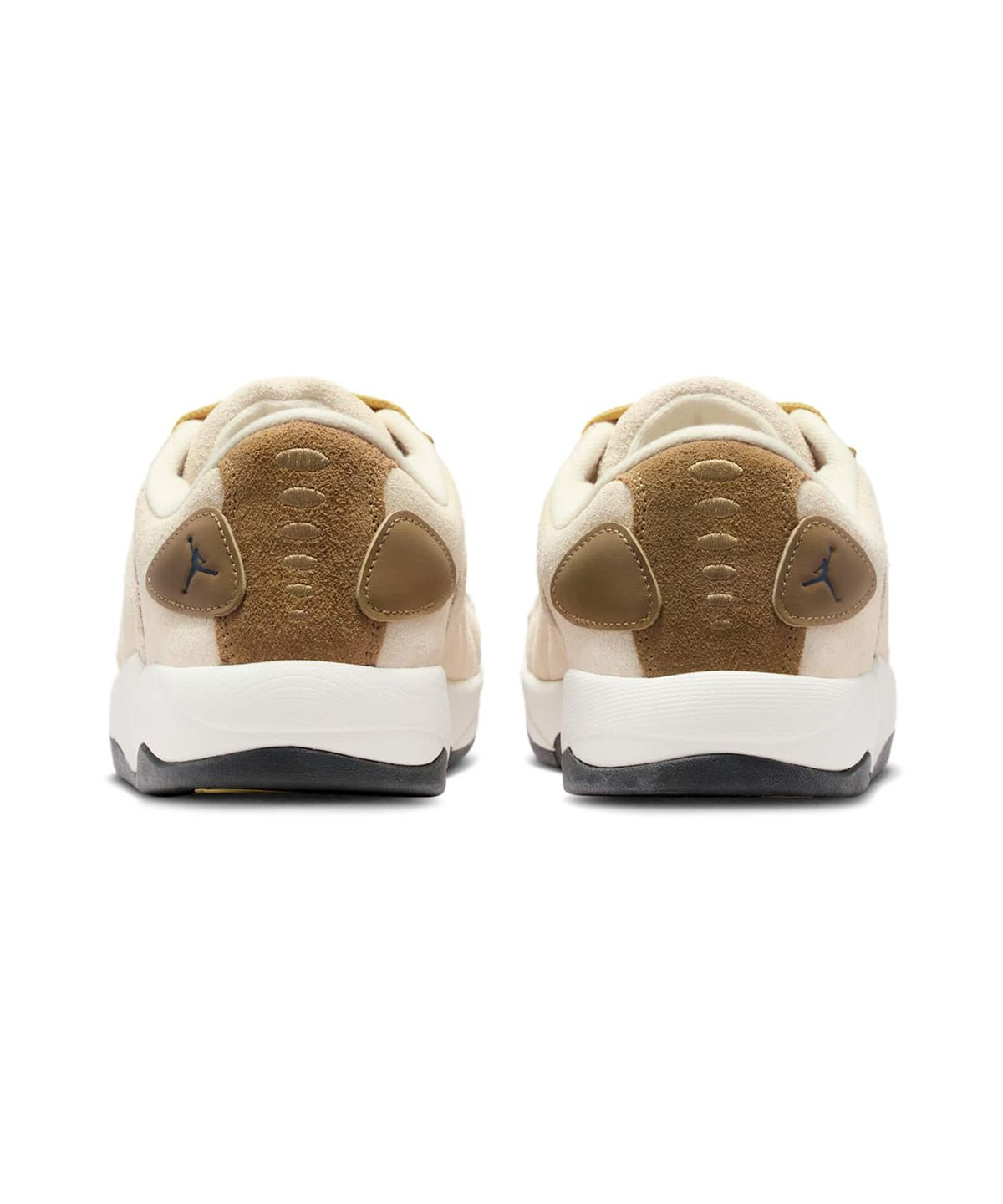 나이키(NIKE) 조던 세션 M - 라이트 카키:세일:브라운 켈프:앤트러사이트 / IB3731-203