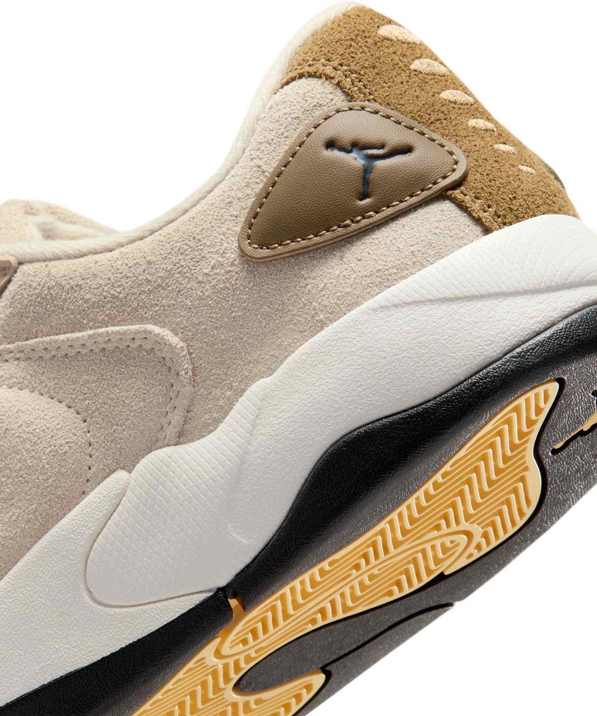 나이키(NIKE) 조던 세션 M - 라이트 카키:세일:브라운 켈프:앤트러사이트 / IB3731-203