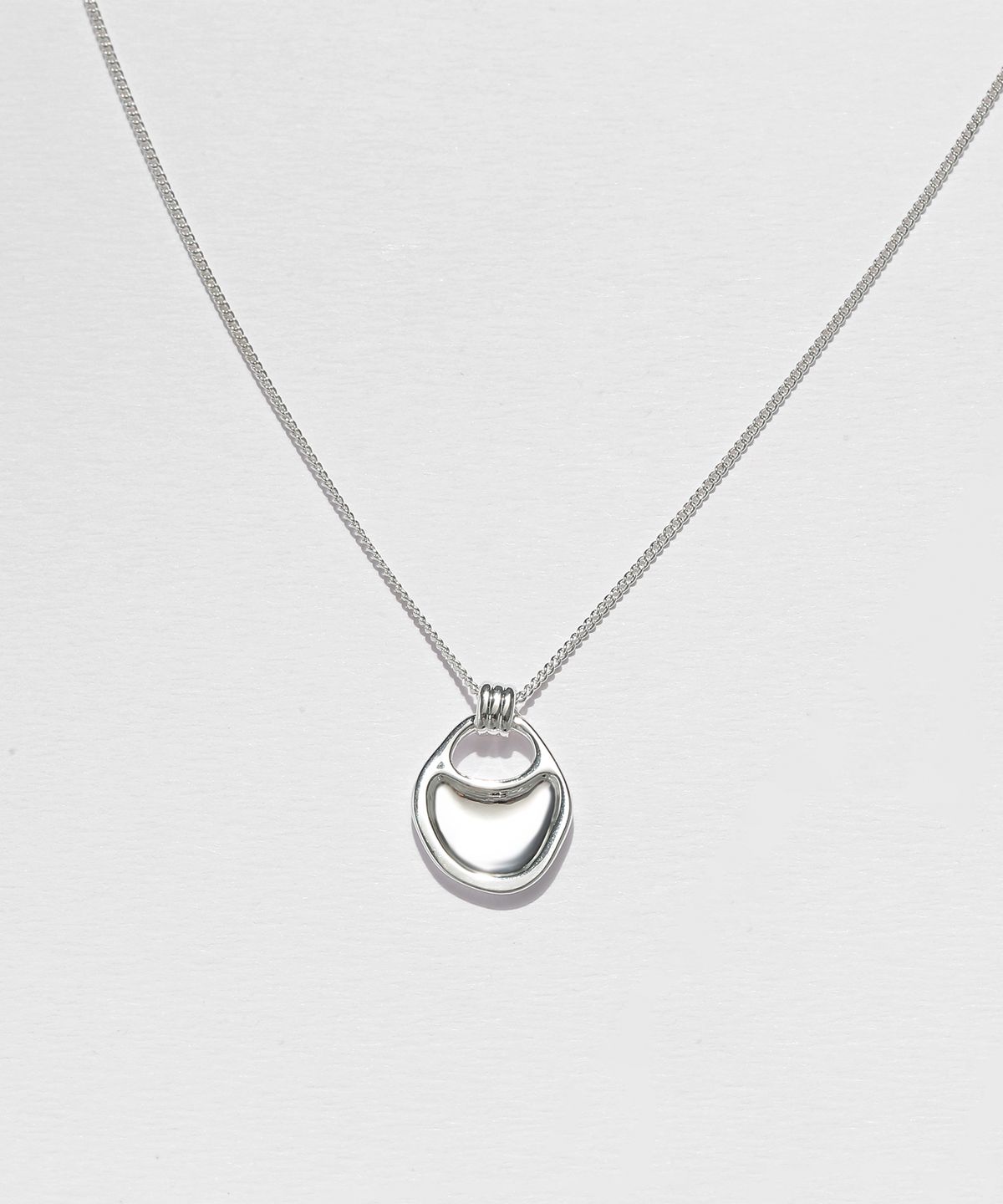 아티카 로우(ATTICA RAW) Palette Pendant Necklace / NBS008