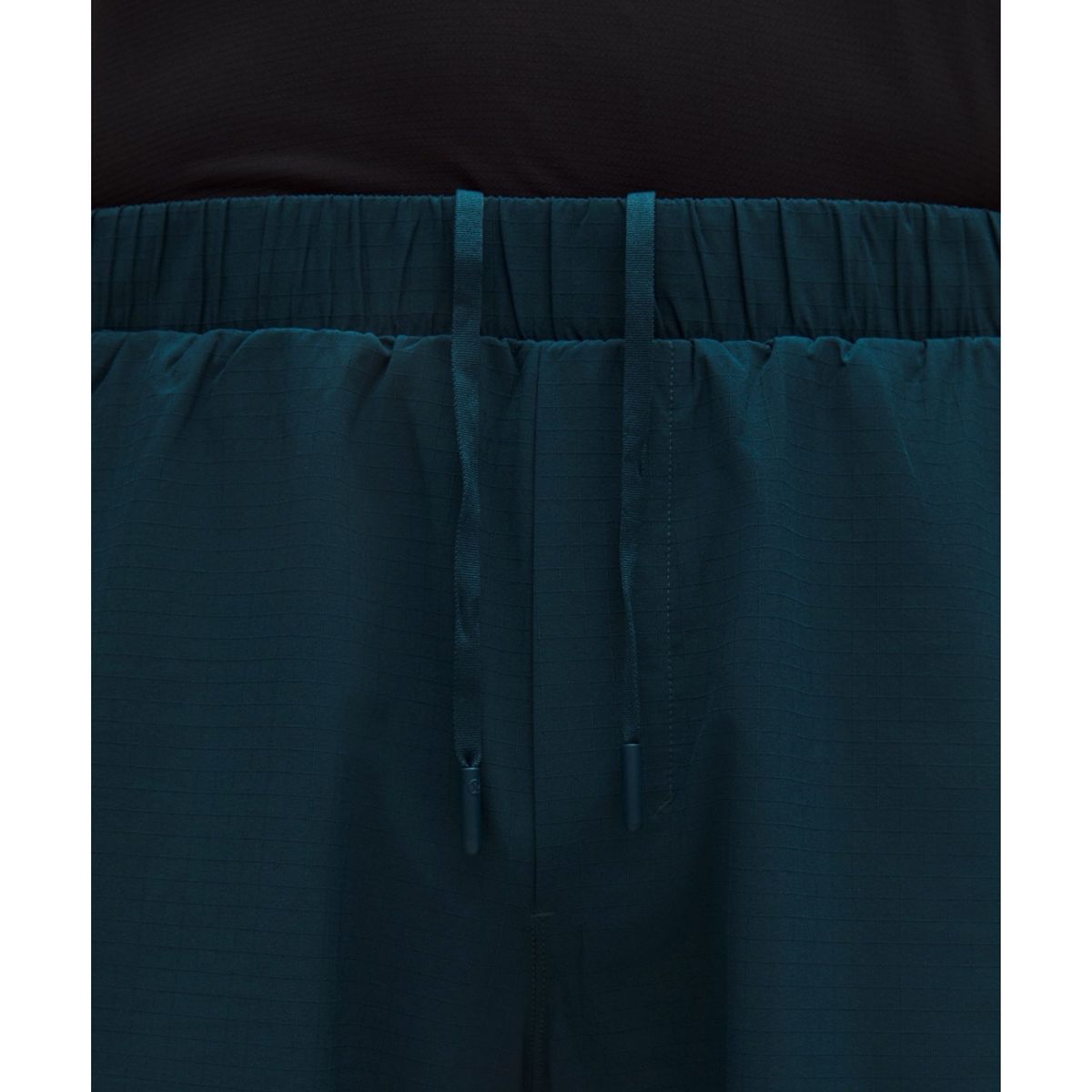룰루레몬(LULULEMON) 마일 메이커 런 크루 립스탑 라인드 쇼츠 6inch  INCB