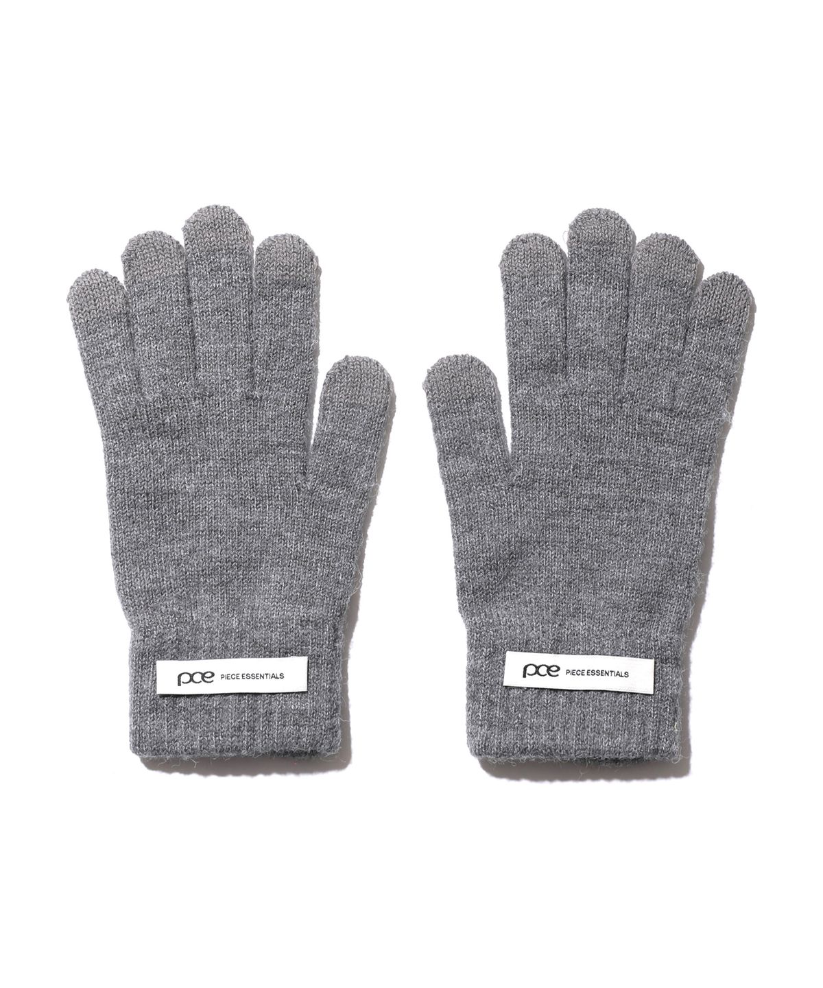 피스메이커(PIECE MAKER) PCE ESSENTIALS SMART GLOVES (5COLORS)