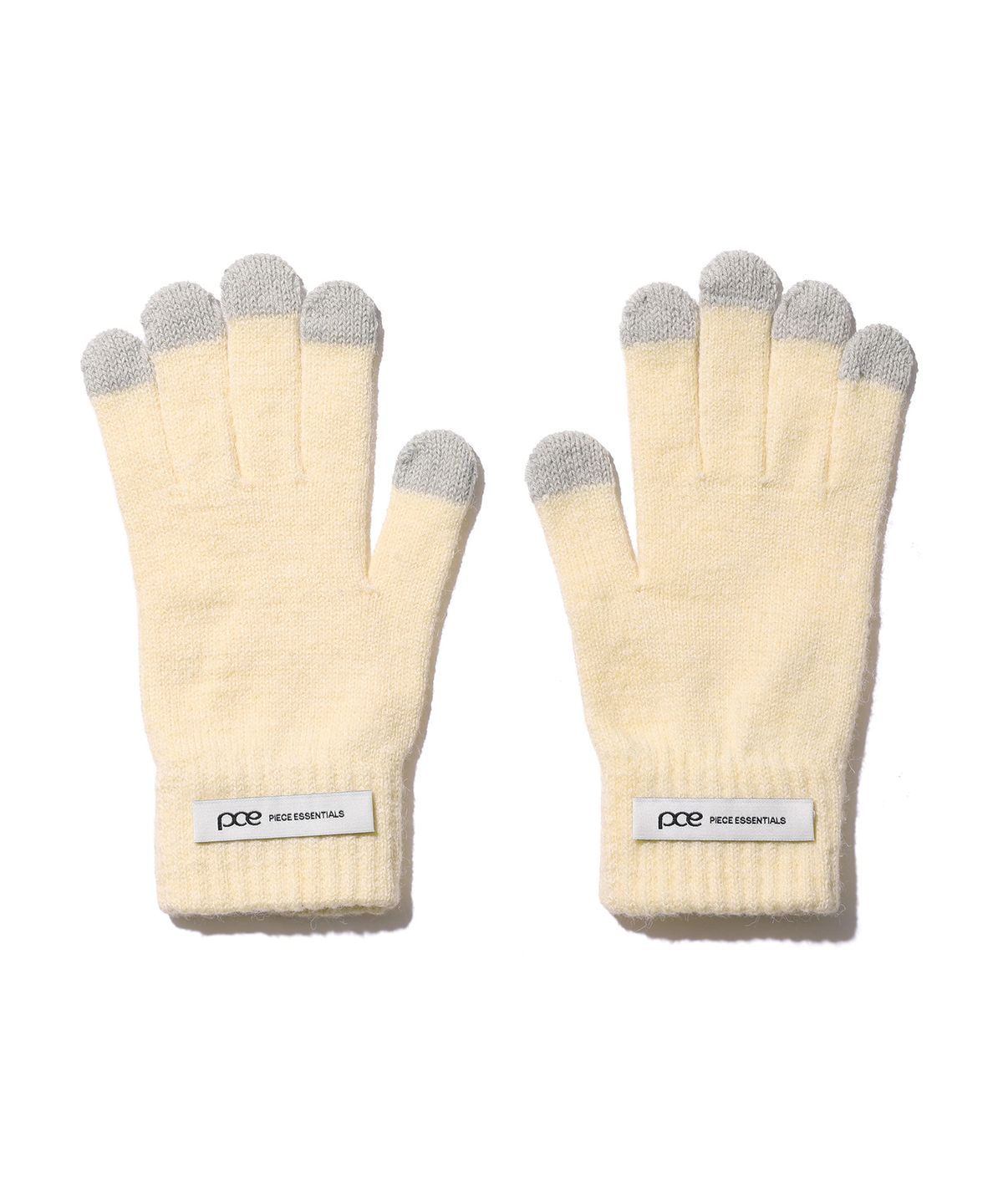 피스메이커(PIECE MAKER) PCE ESSENTIALS SMART GLOVES (5COLORS)