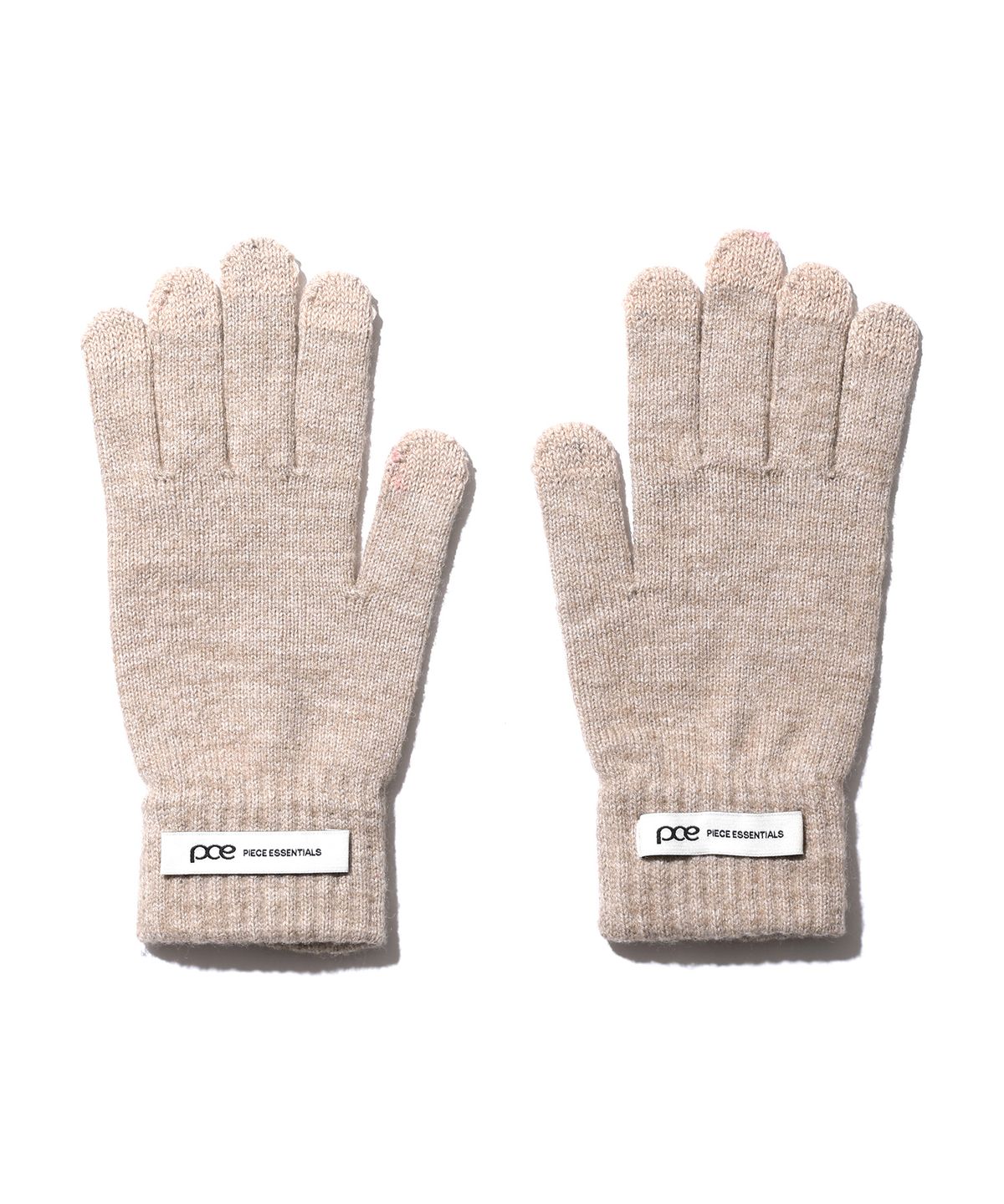 피스메이커(PIECE MAKER) PCE ESSENTIALS SMART GLOVES (5COLORS)