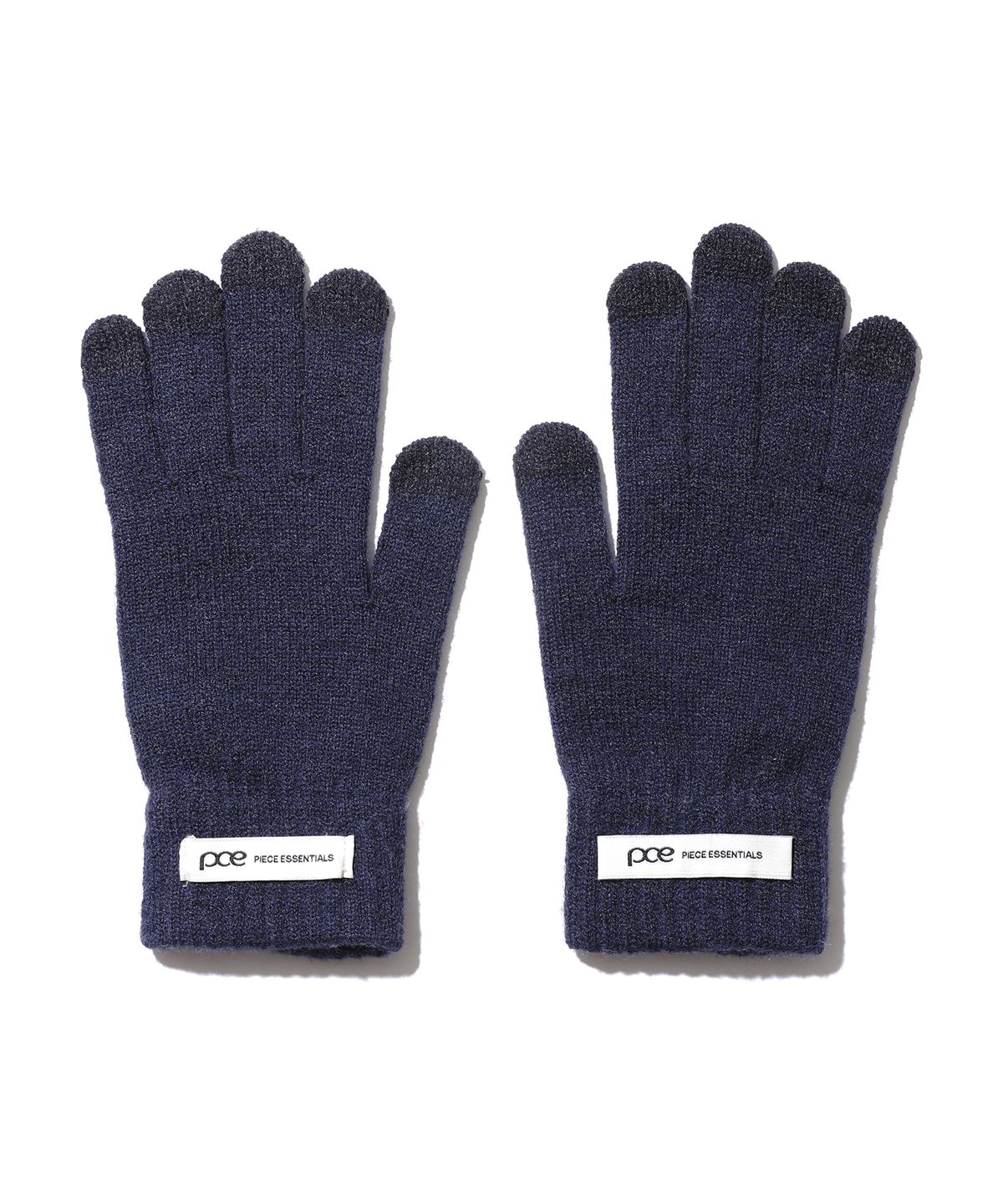 피스메이커(PIECE MAKER) PCE ESSENTIALS SMART GLOVES (5COLORS)