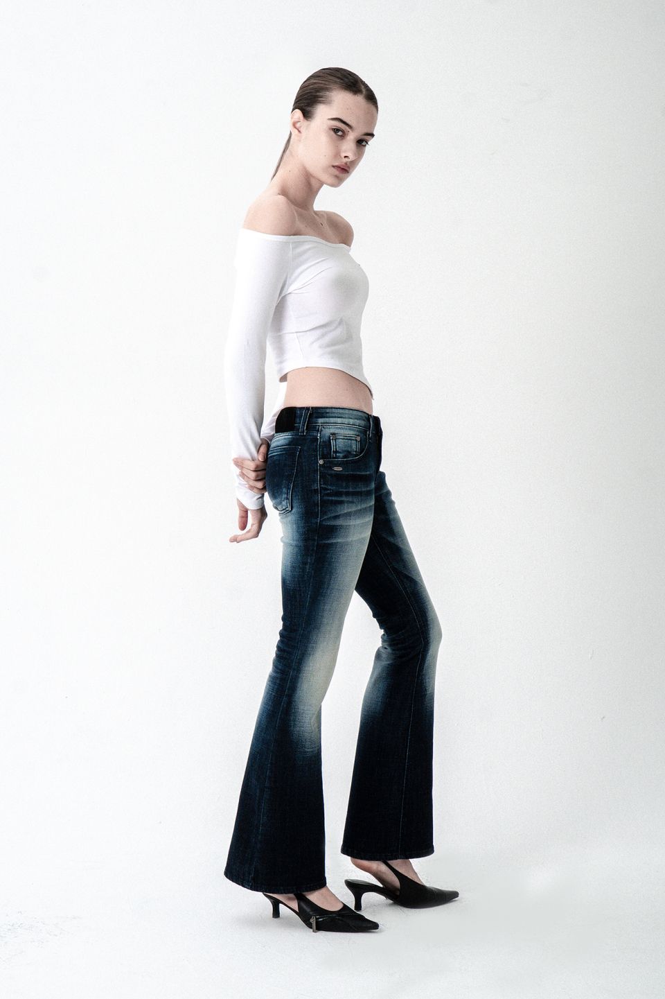 【最終価格】SYNERJYN NIGHT WASHING DENIM PANTS MUSINSA | SYNERJYN NIGHT WASHING DENIM PANTS DEEP BLUE