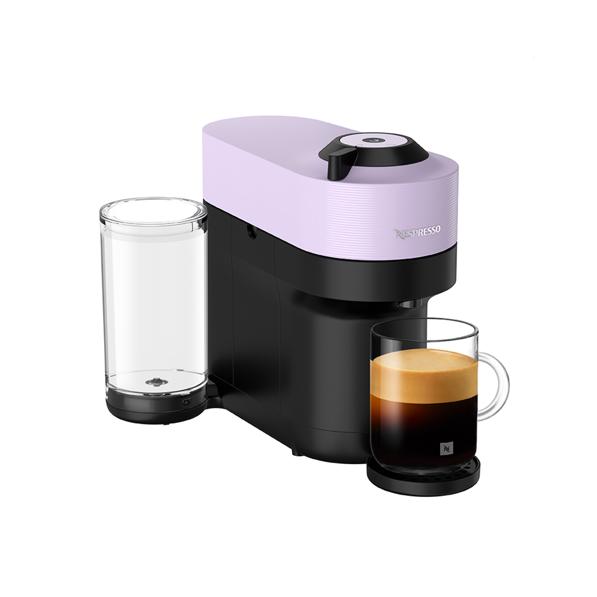 네스프레소(NESPRESSO) 버츄오 팝+머신 GDV6 에스프레소 캡슐커피머신