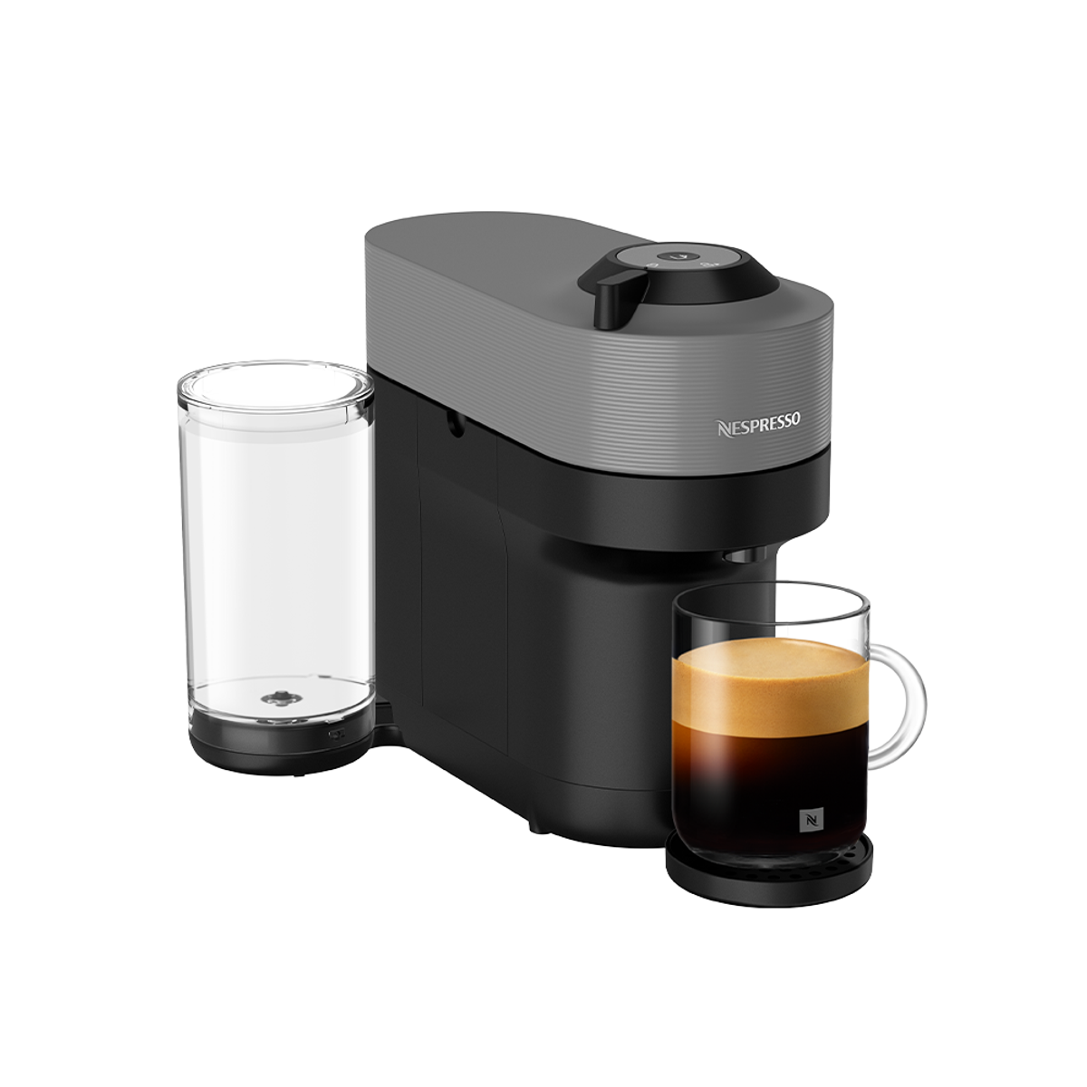 네스프레소(NESPRESSO) 버츄오 팝+머신 GDV6 에스프레소 캡슐커피머신