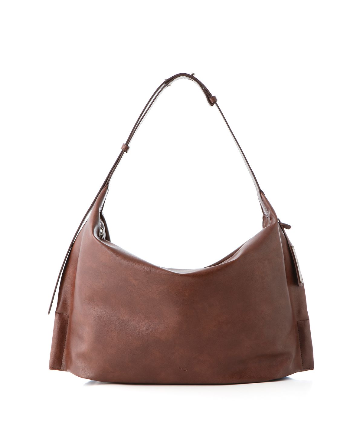 졸리(JOLLY) VELA BAG 벨라백 - MOCHA BROWN
