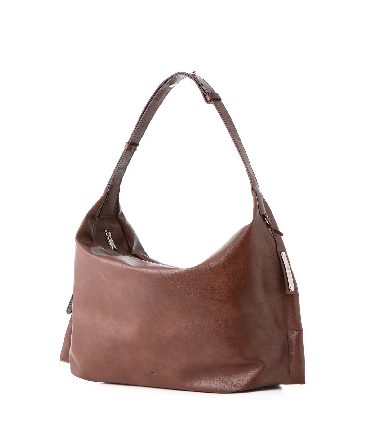 졸리(JOLLY) VELA BAG 벨라백 - MOCHA BROWN