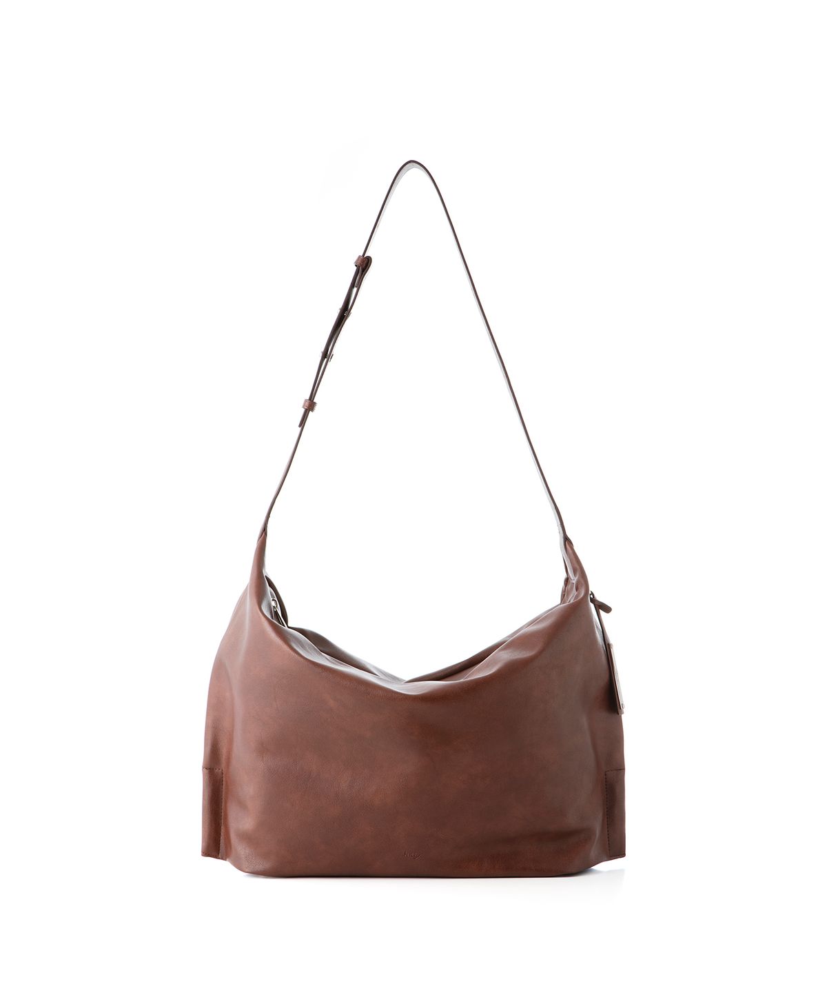 졸리(JOLLY) VELA BAG 벨라백 - MOCHA BROWN