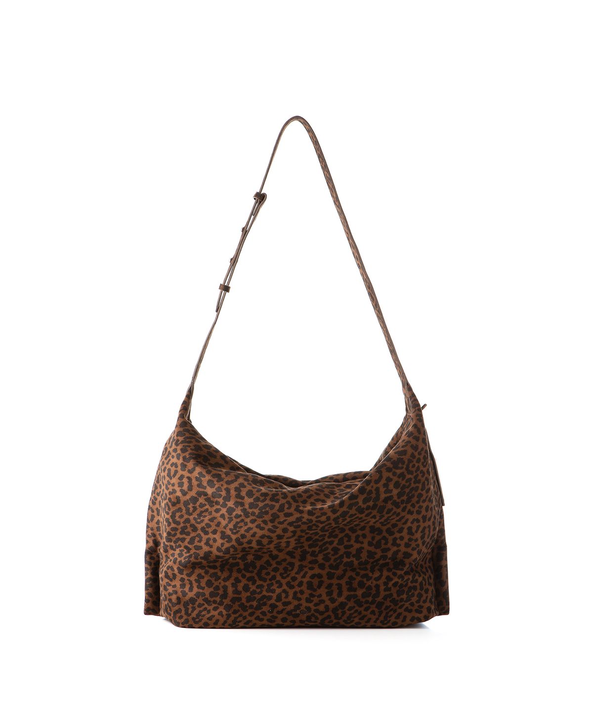 졸리(JOLLY) VELA BAG 벨라백 - LEOPARD