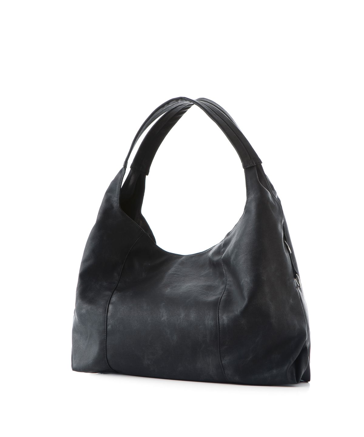 졸리(JOLLY) CALLA BAG 칼라백 - BLACK