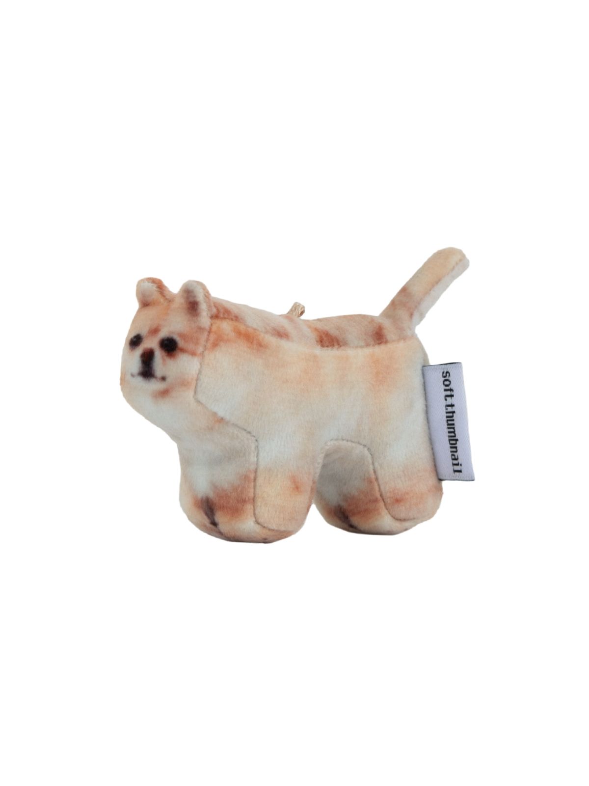소프트썸네일(SOFTTHUMBNAIL) Jeolmi, Pomeranian