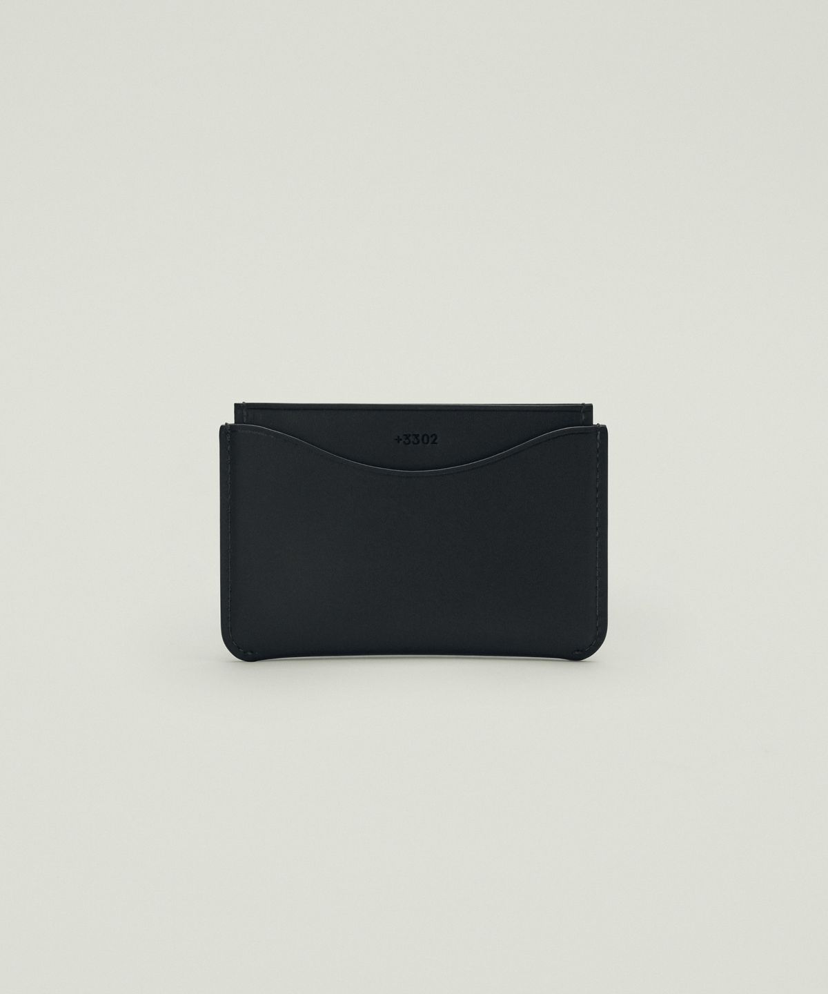 조에뜨(ZOEET) Standard Card Holder (MIDNIGHT)