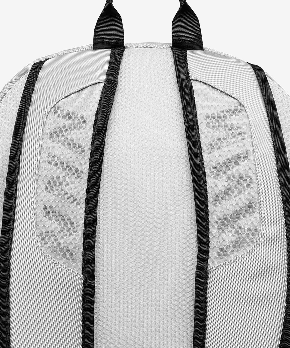 뉴발란스(NEW BALANCE) NBGCGSS104 / FLYINGFOAM LAY-UP STRING BACKPACK (GRAY)