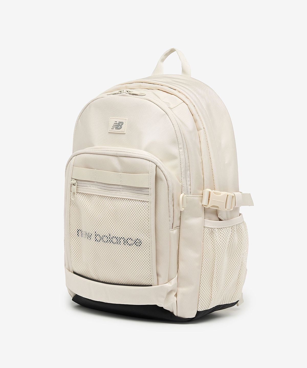 뉴발란스(NEW BALANCE) NBGCGSS103 / FLYINGFOAM AUTHENTIC BACKPACK V2 (CREAM)