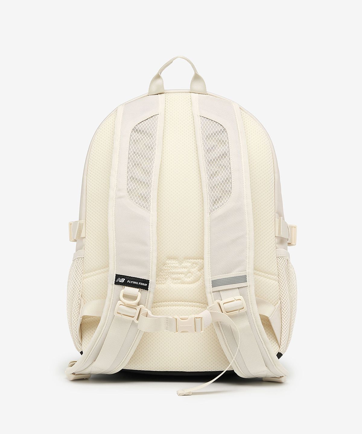 뉴발란스(NEW BALANCE) NBGCGSS103 / FLYINGFOAM AUTHENTIC BACKPACK V2 (CREAM)