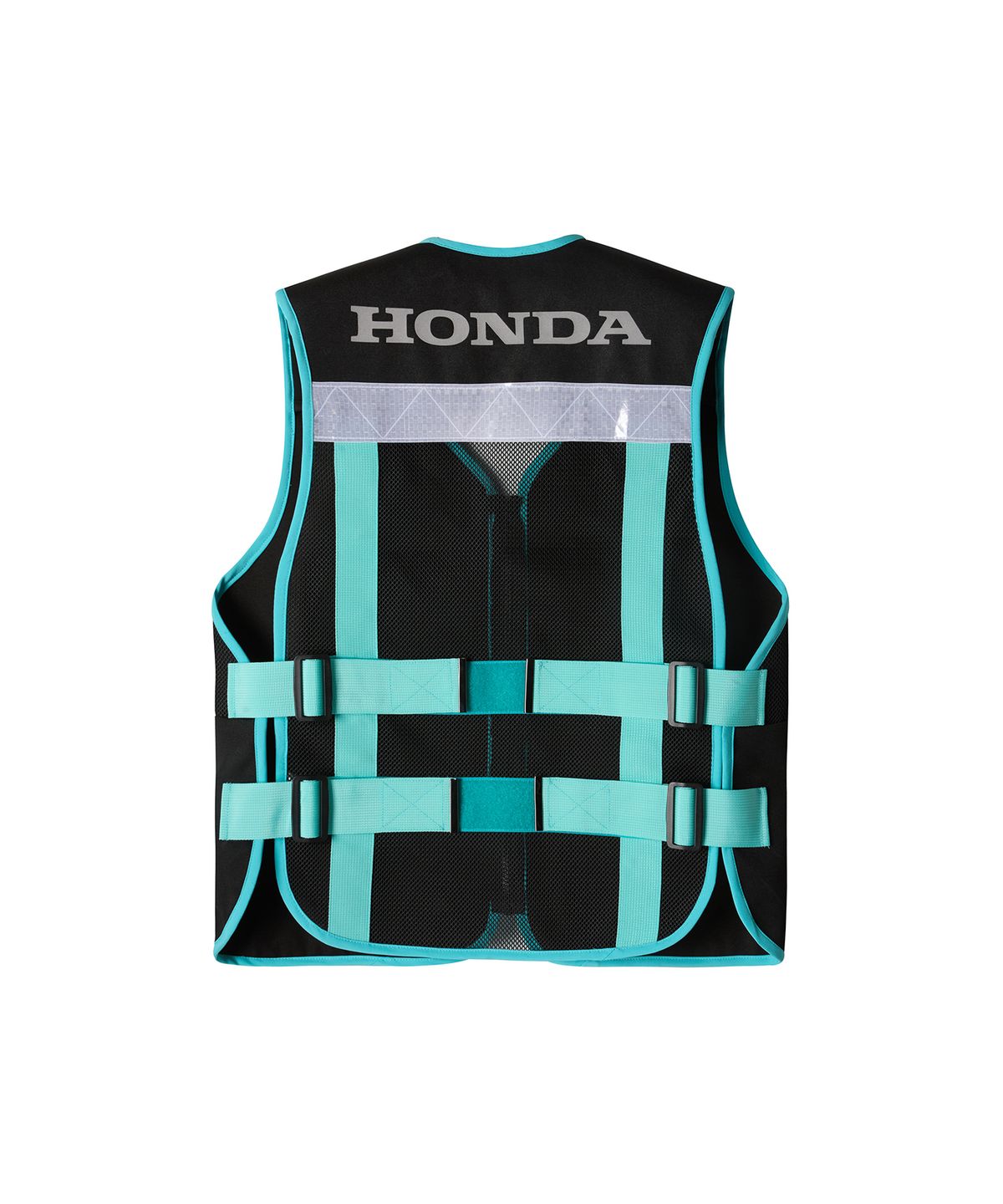 핍스 모터사이클(PHYPS MOTORCYCLE) City Rider Utility Vest Green
