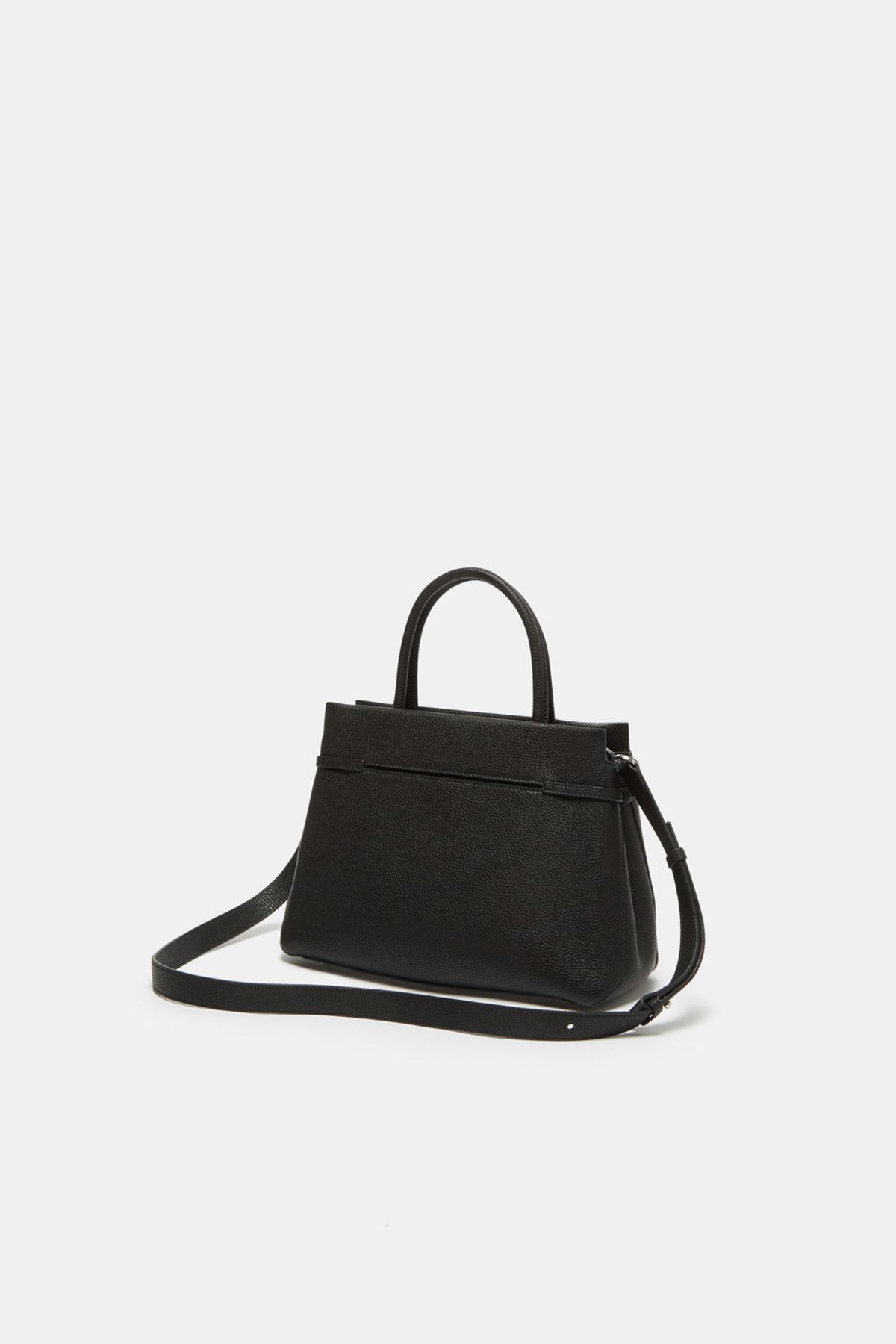 쿠론(COURONNE) Adele Tote 28_RXBTX26114BKX