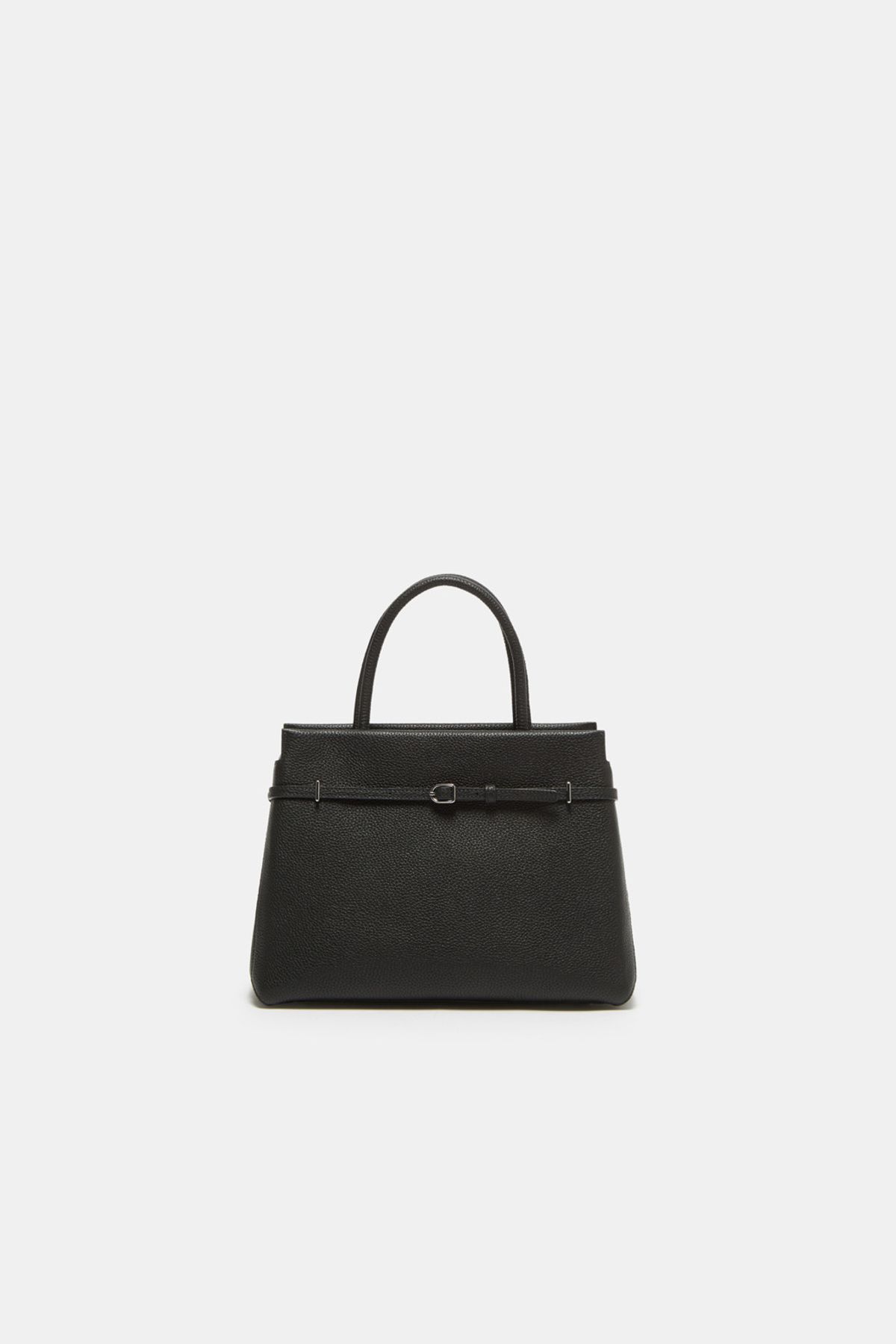 쿠론(COURONNE) Adele Tote 28_RXBTX26114BKX