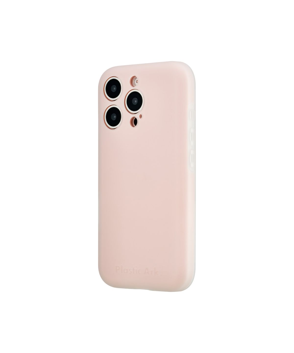 플라스틱아크(PLASTIC ARK) BINU Case Pink Salt [BN07]