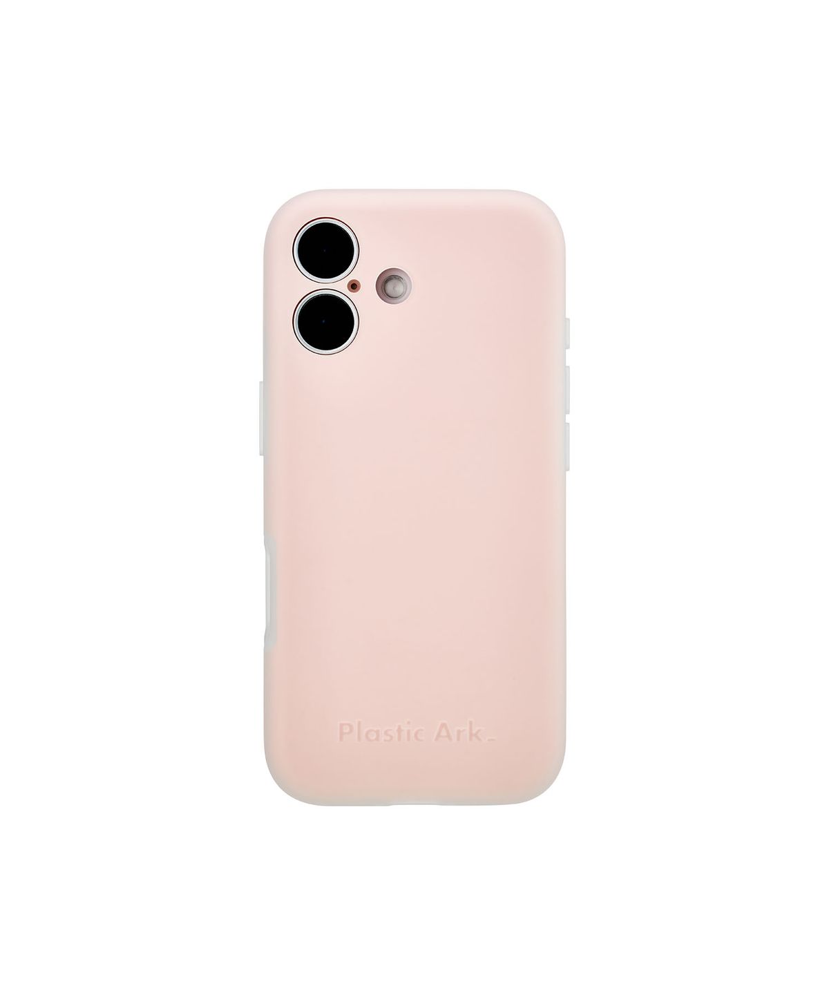 플라스틱아크(PLASTIC ARK) BINU Case Pink Salt [BN07]