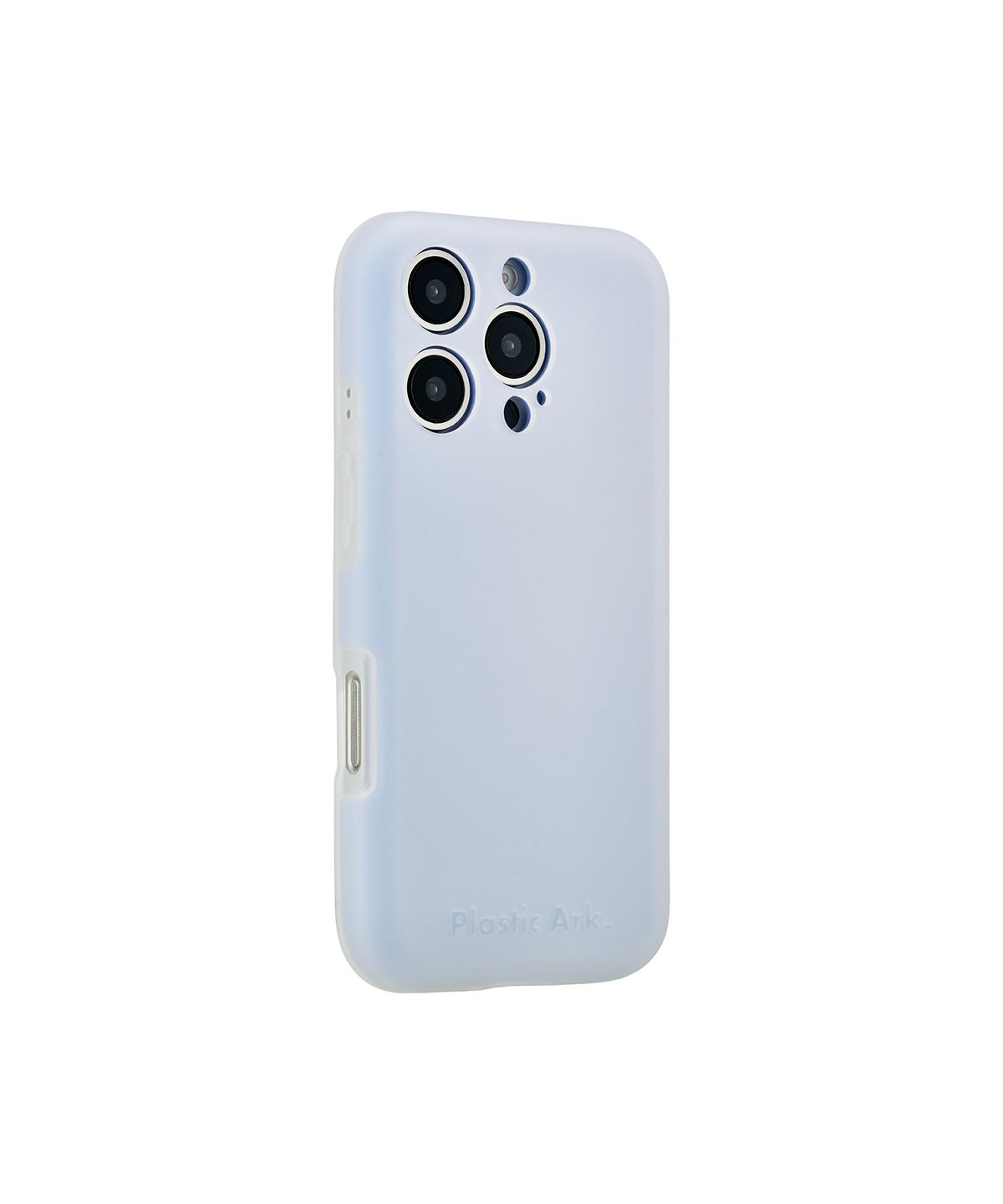 플라스틱아크(PLASTIC ARK) BINU Case Soap Blue [BN09]