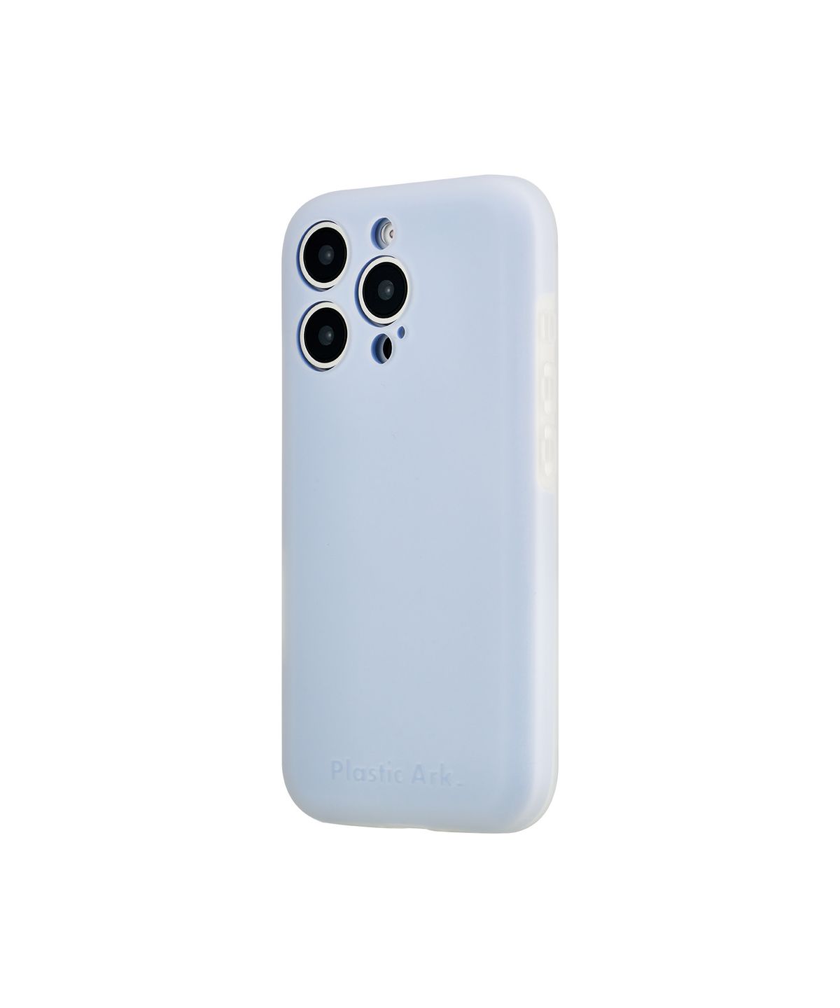 플라스틱아크(PLASTIC ARK) BINU Case Soap Blue [BN09]