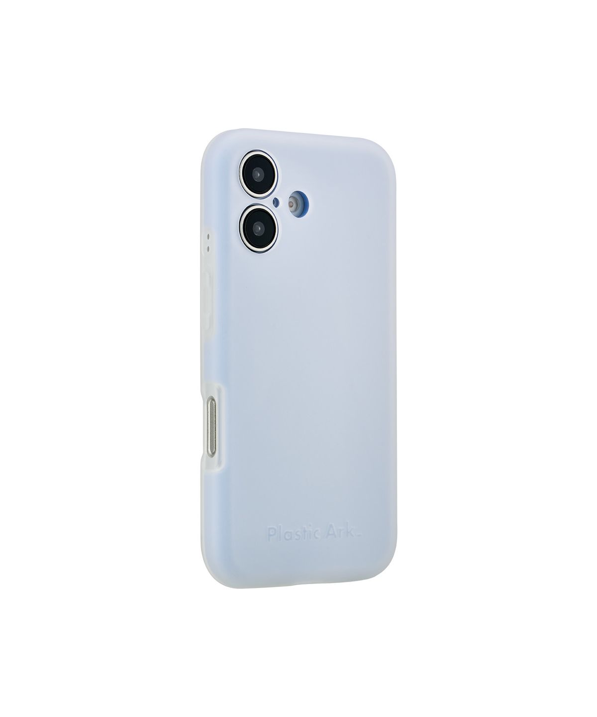 플라스틱아크(PLASTIC ARK) BINU Case Soap Blue [BN09]