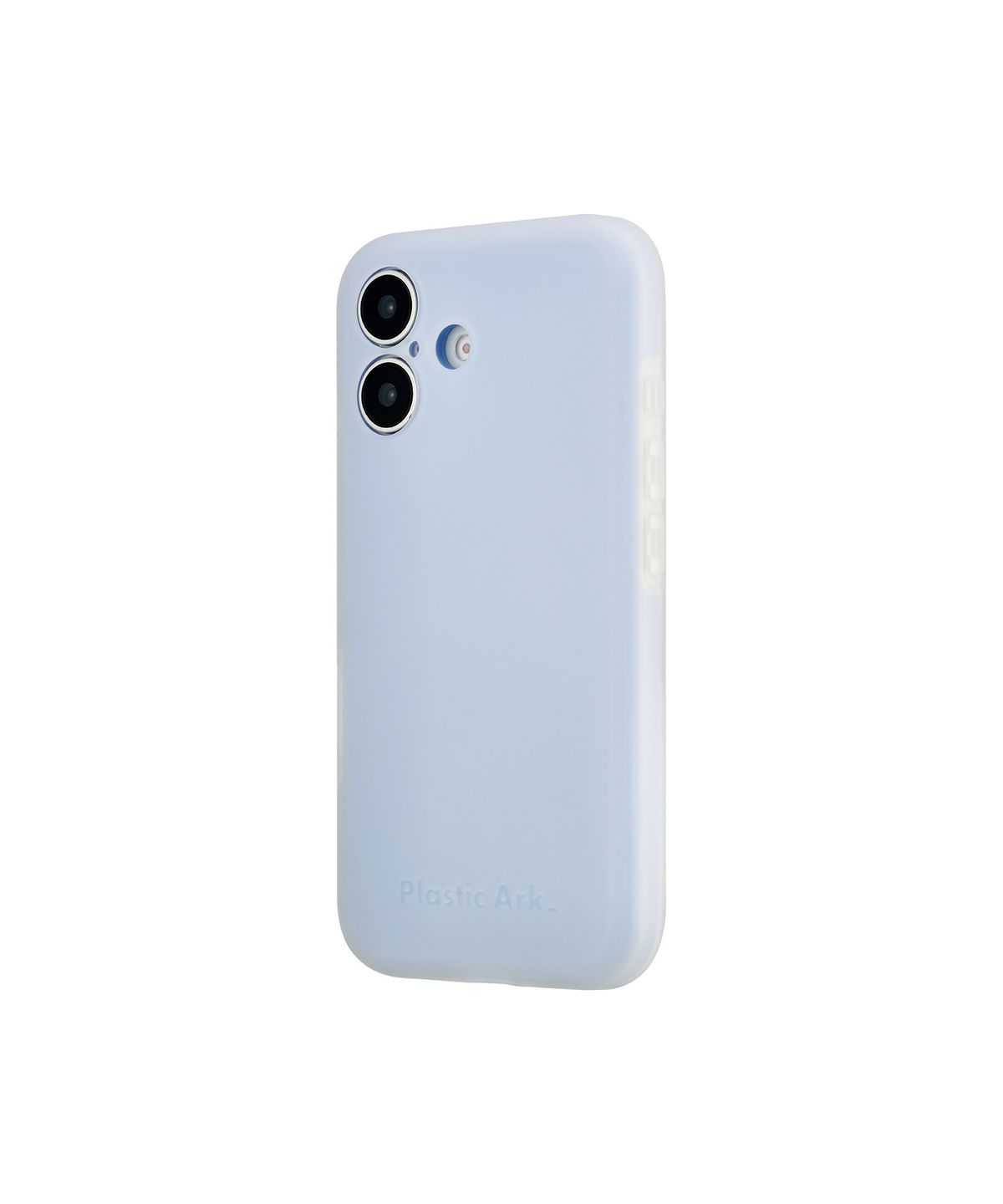 플라스틱아크(PLASTIC ARK) BINU Case Soap Blue [BN09]