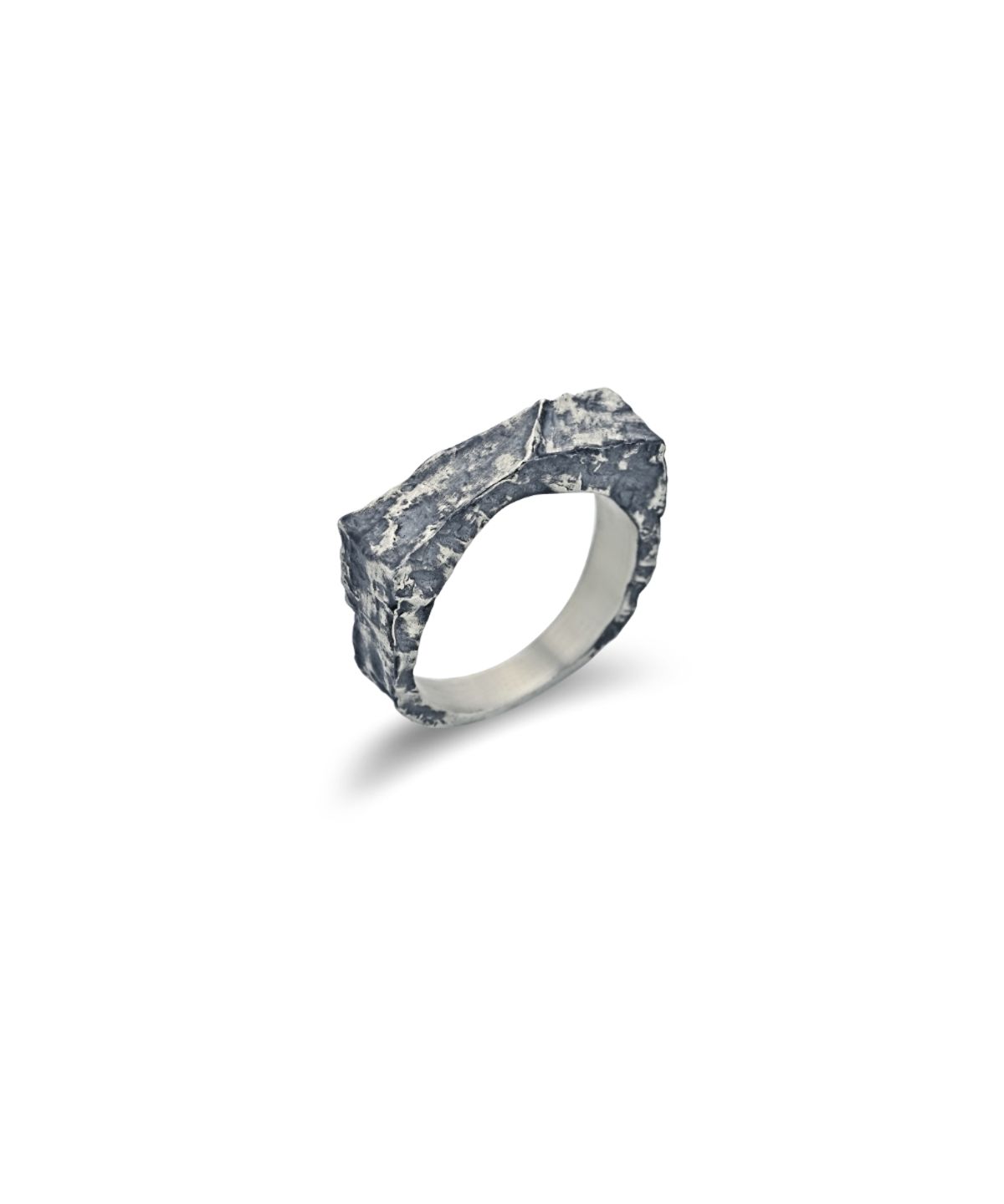더스틸룸(THESTILLROOM) [SILVER] #R2528 Stone ring