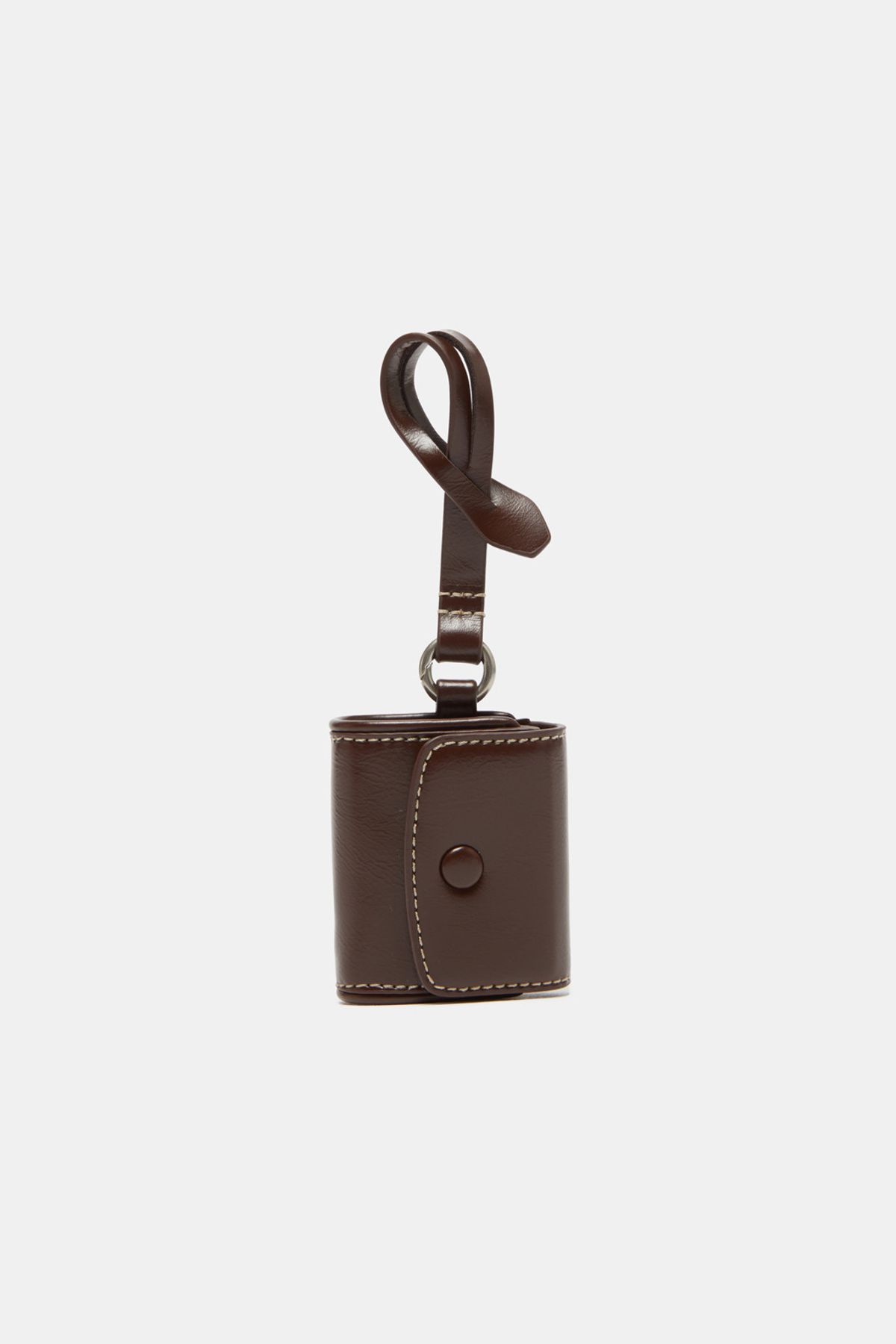 쿠론(COURONNE) Buttony Airpod Case_RDAEX26111BRX
