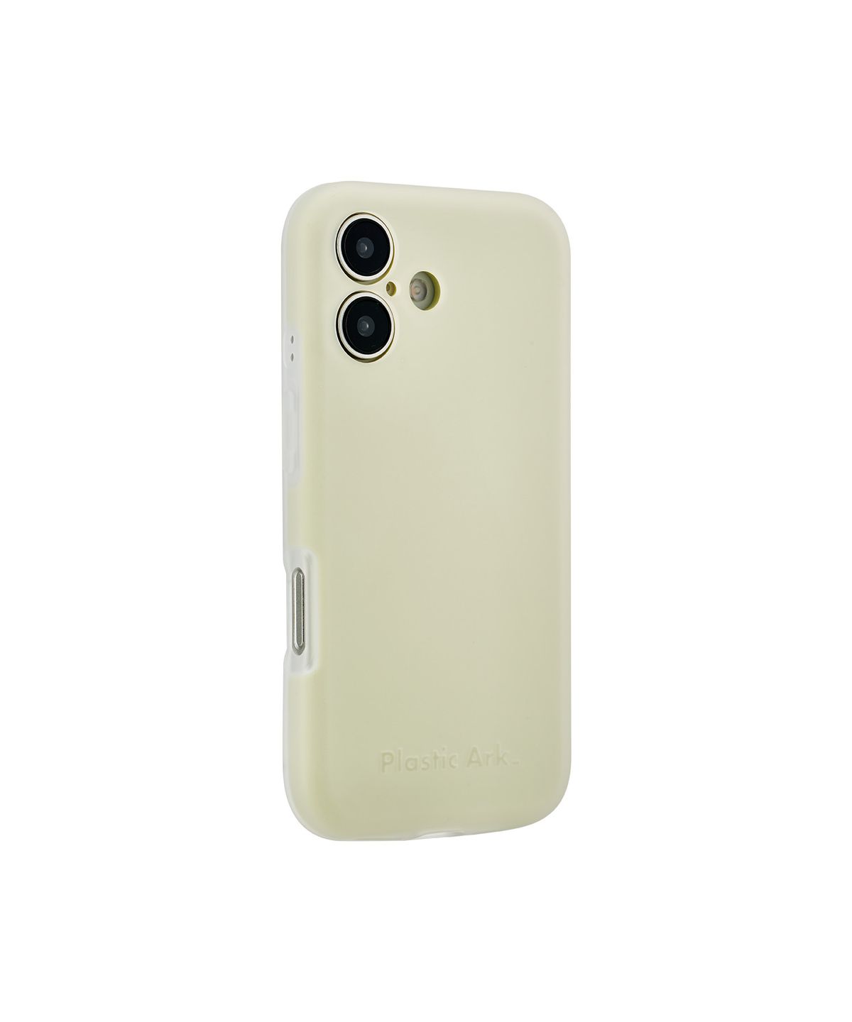 플라스틱아크(PLASTIC ARK) BINU Case Olive [BN10]