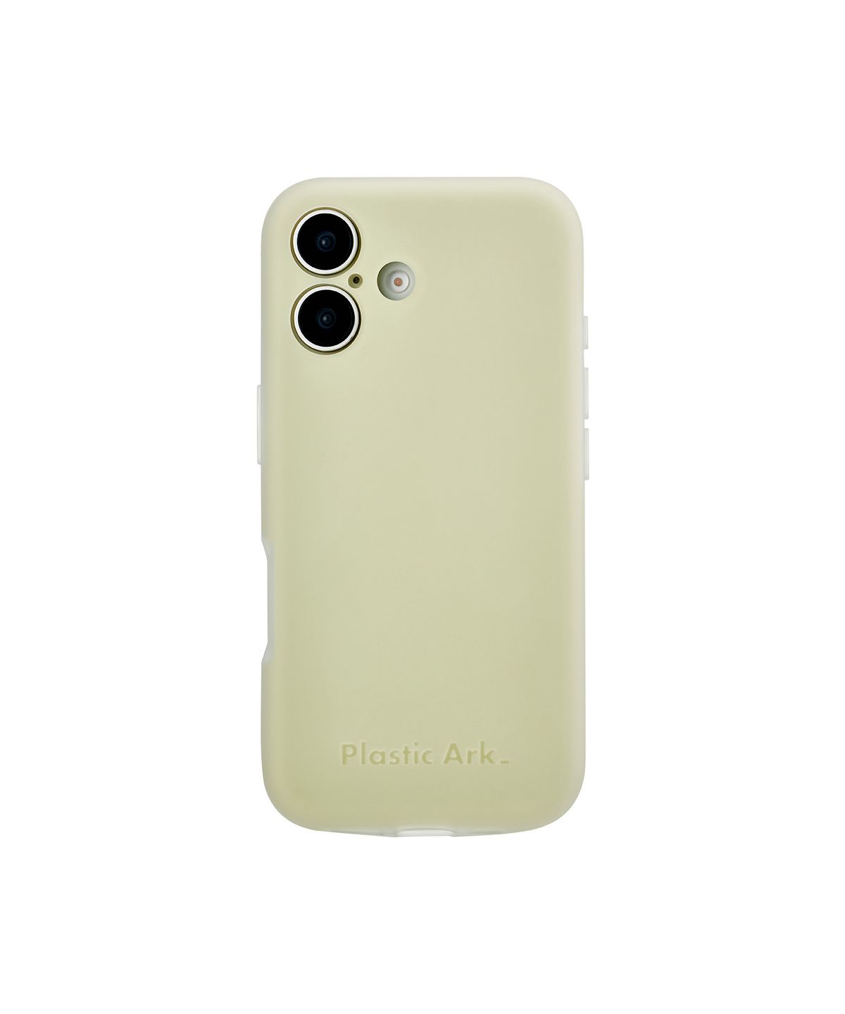 플라스틱아크(PLASTIC ARK) BINU Case Olive [BN10]