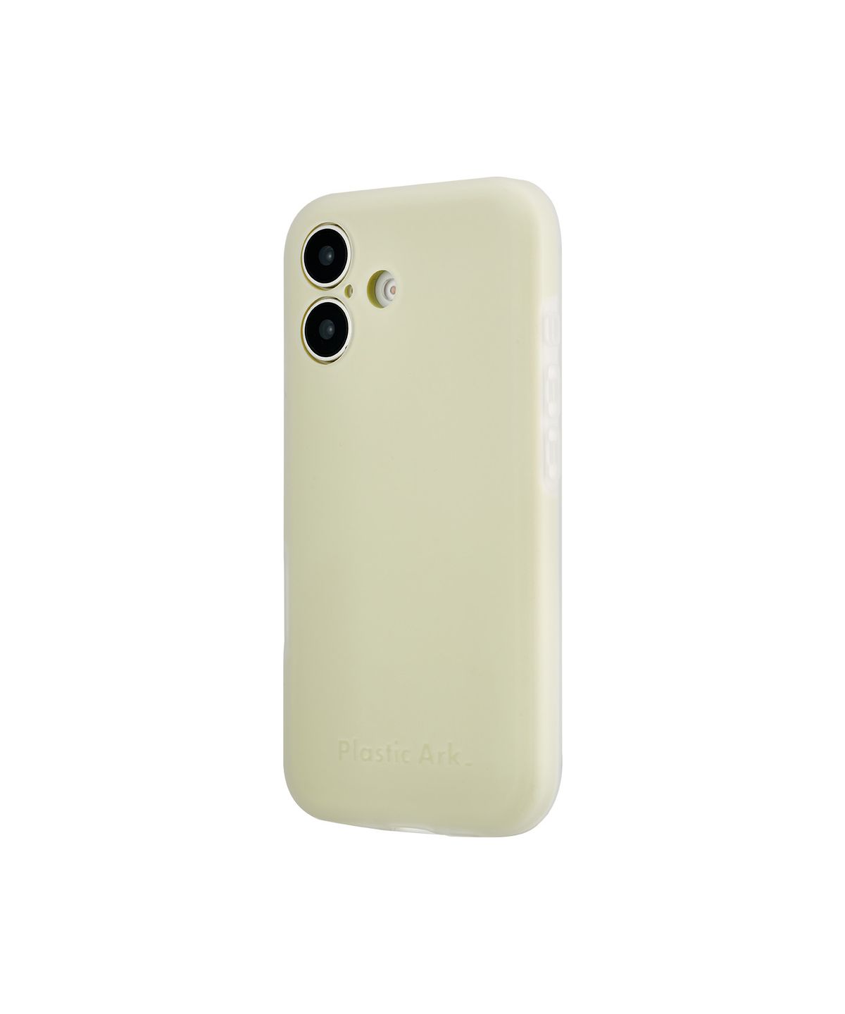 플라스틱아크(PLASTIC ARK) BINU Case Olive [BN10]