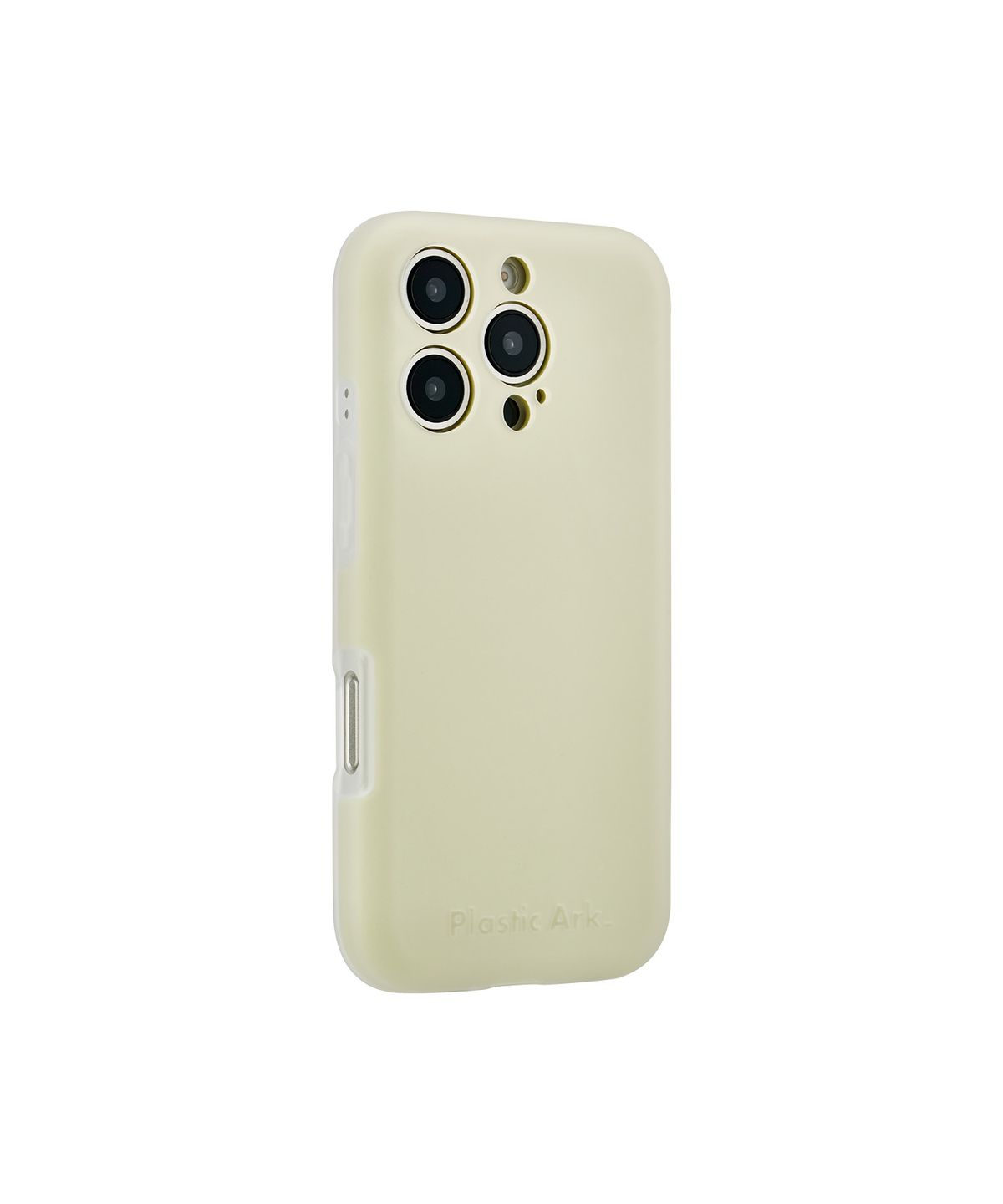 플라스틱아크(PLASTIC ARK) BINU Case Olive [BN10]