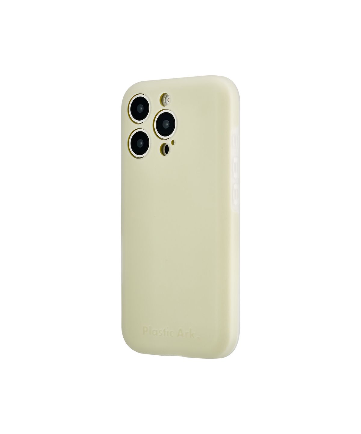 플라스틱아크(PLASTIC ARK) BINU Case Olive [BN10]