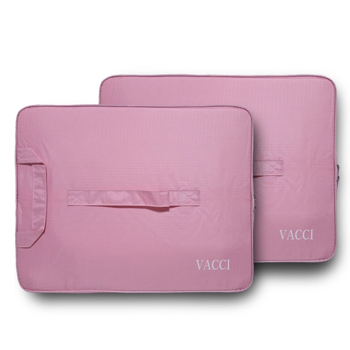바찌(VACCI) 여행 압축백 파우치 L+L  VC24MFFGY