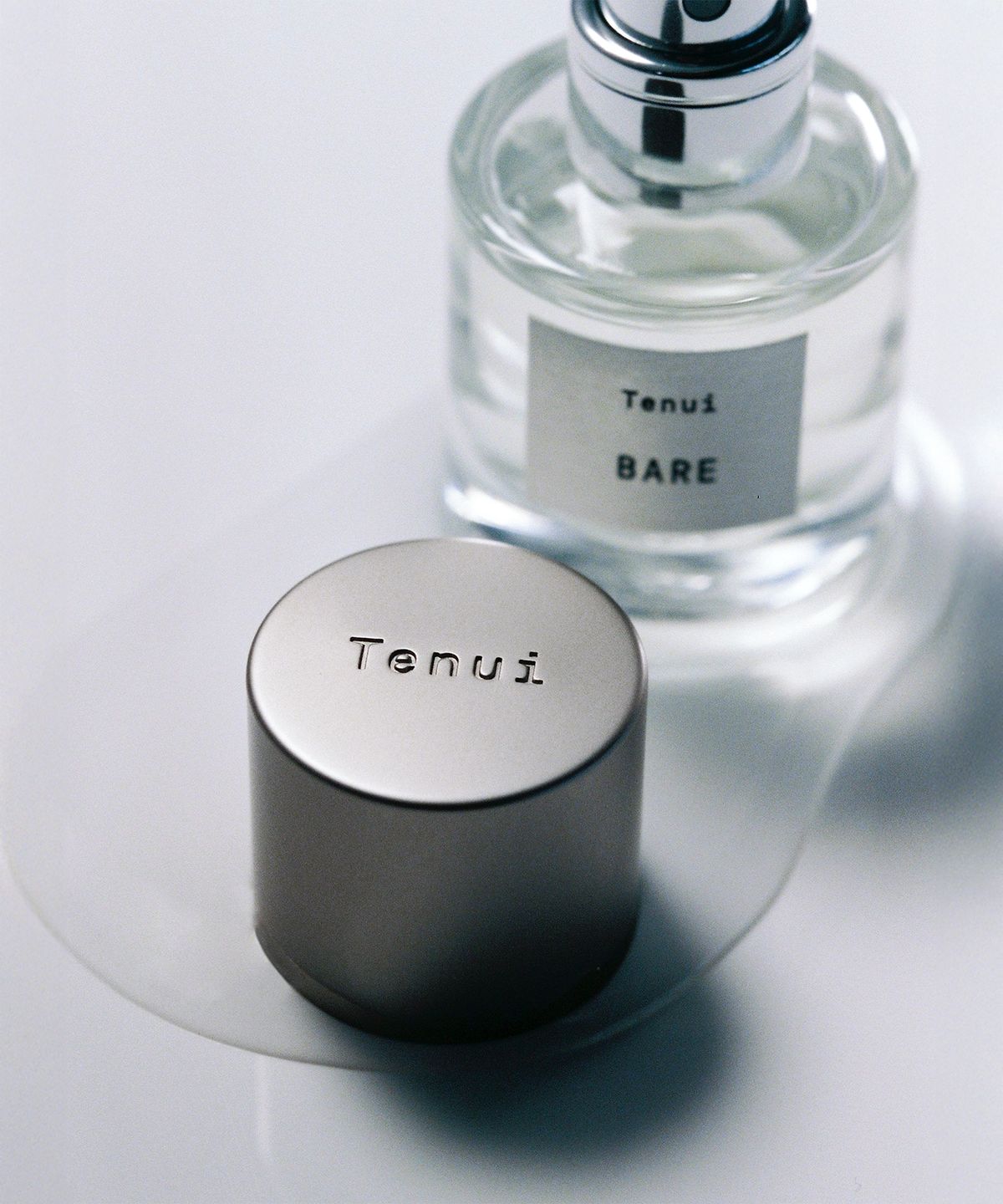 테누이(TENUI) 오 드 퍼퓸 베어 10ml