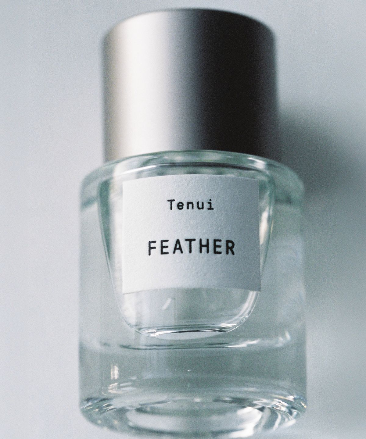 테누이(TENUI) 오 드 퍼퓸 페더 10ml