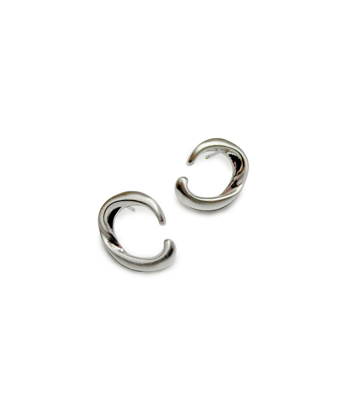 우디레(UDIRE) Stella_Earring mini_Silver(UFB0AE02SV)