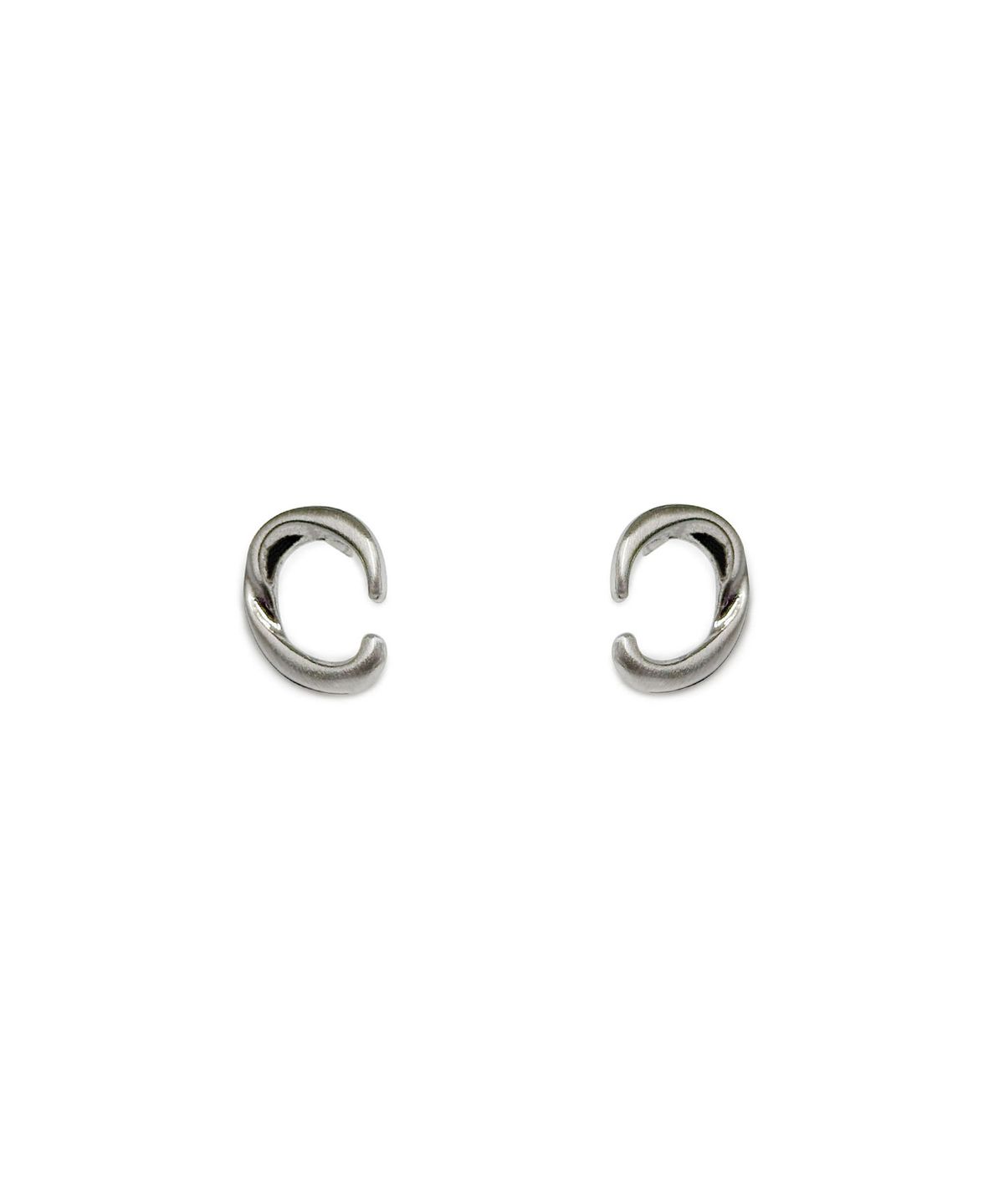 우디레(UDIRE) Stella_Earring mini_Silver(UFB0AE02SV)