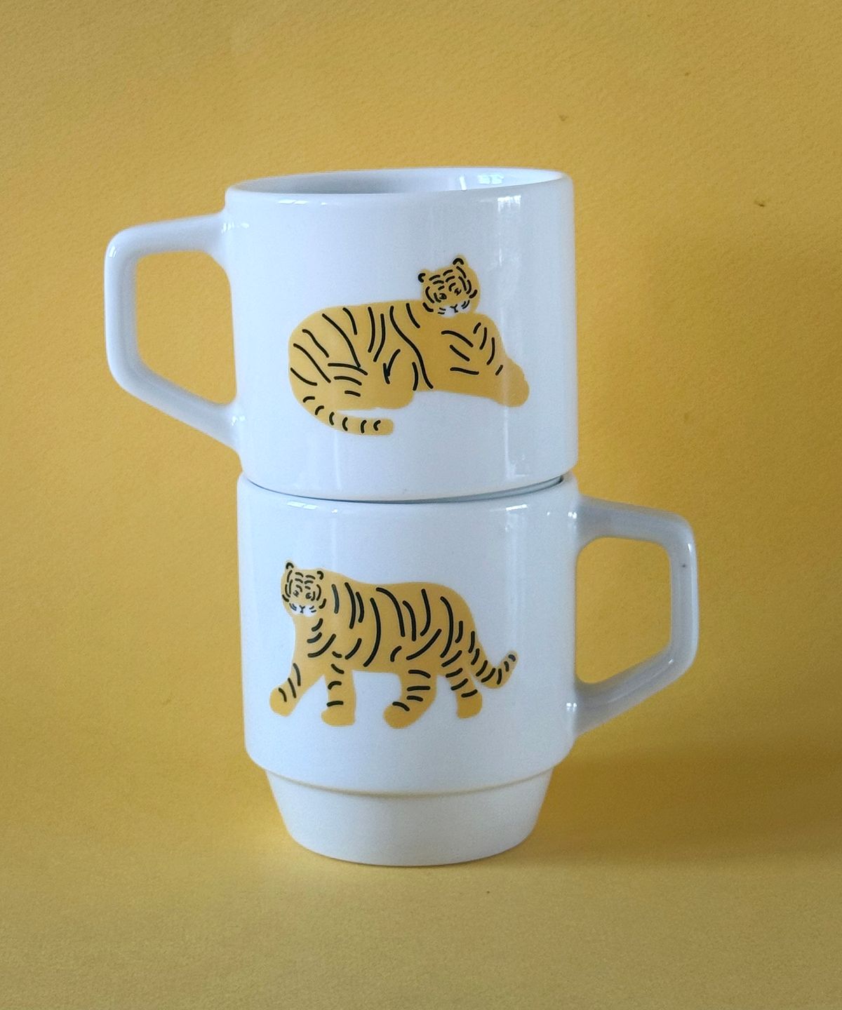 소곤소곤(SOGONSOGON) tiger cup