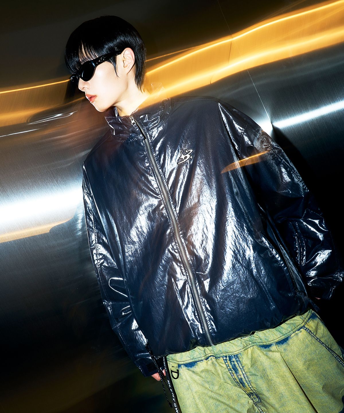 블렌트(BLENT) KELLIY MIDNIGHT