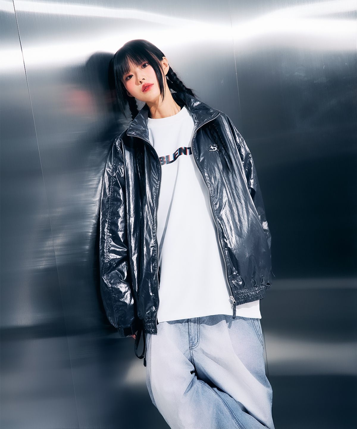 블렌트(BLENT) KELLIY MIDNIGHT