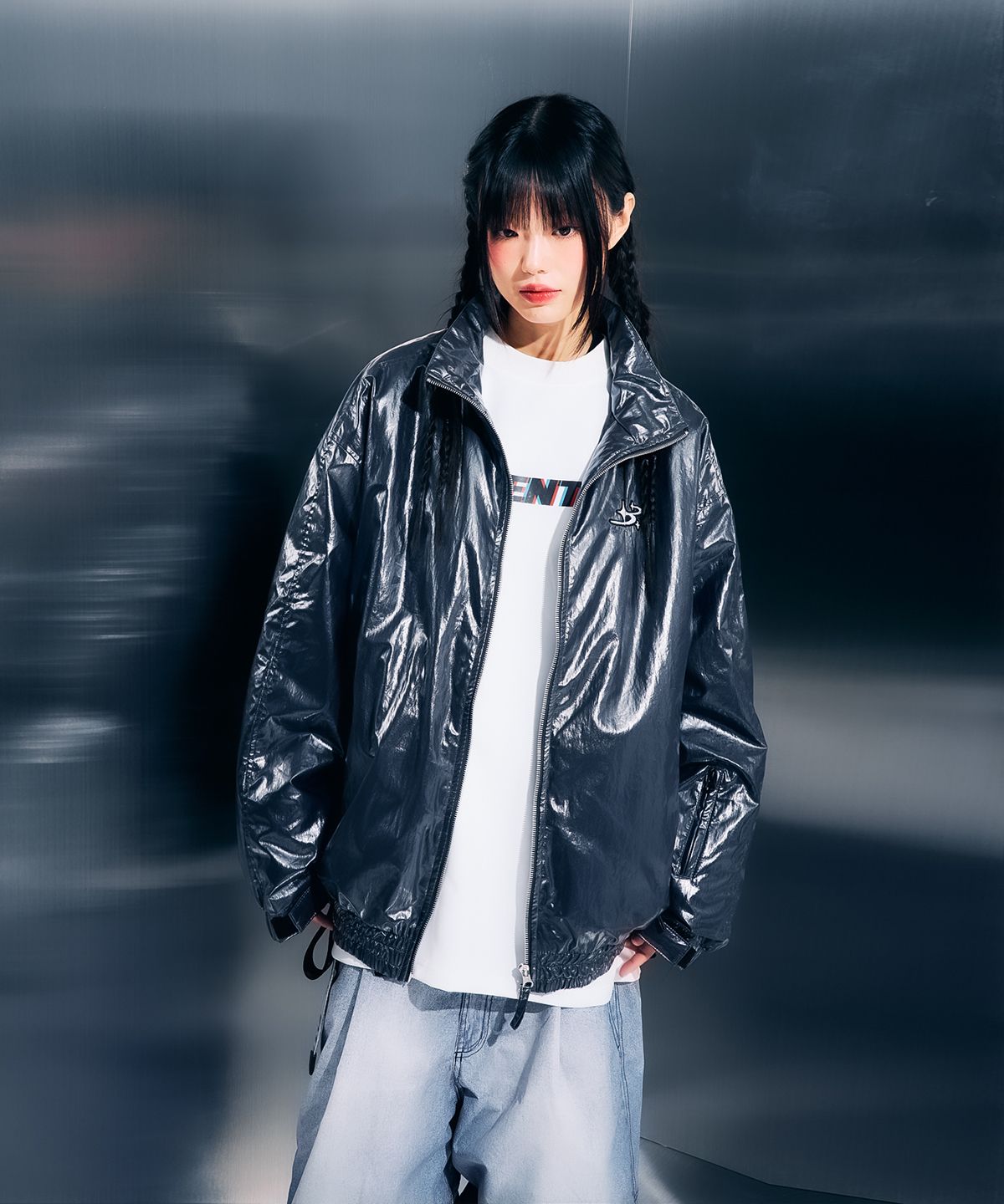 블렌트(BLENT) KELLIY MIDNIGHT