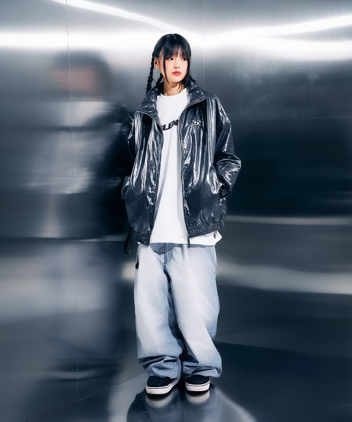 블렌트(BLENT) KELLIY MIDNIGHT
