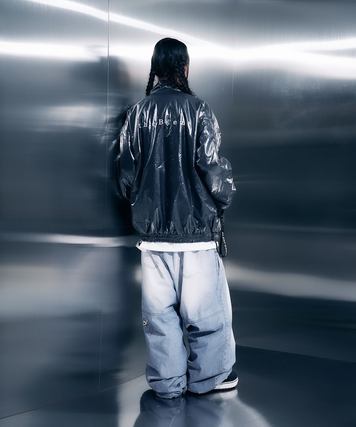블렌트(BLENT) KELLIY MIDNIGHT