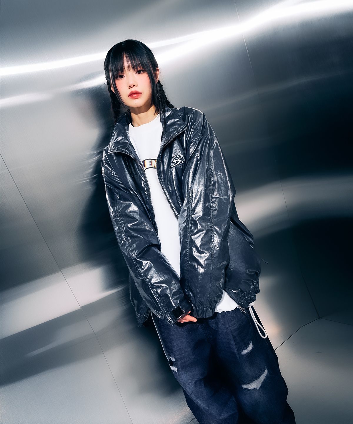 블렌트(BLENT) KELLIY MIDNIGHT